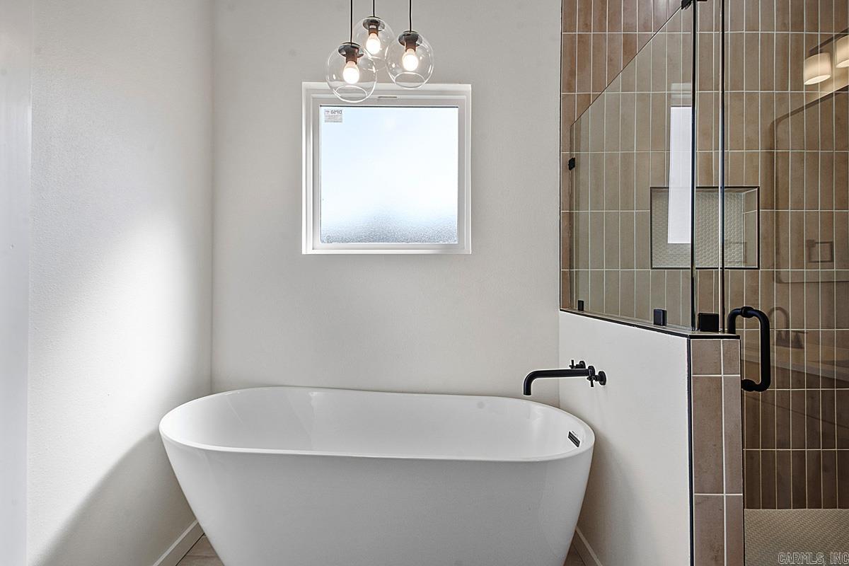 8 Cobble Hill  Little Rock, AR