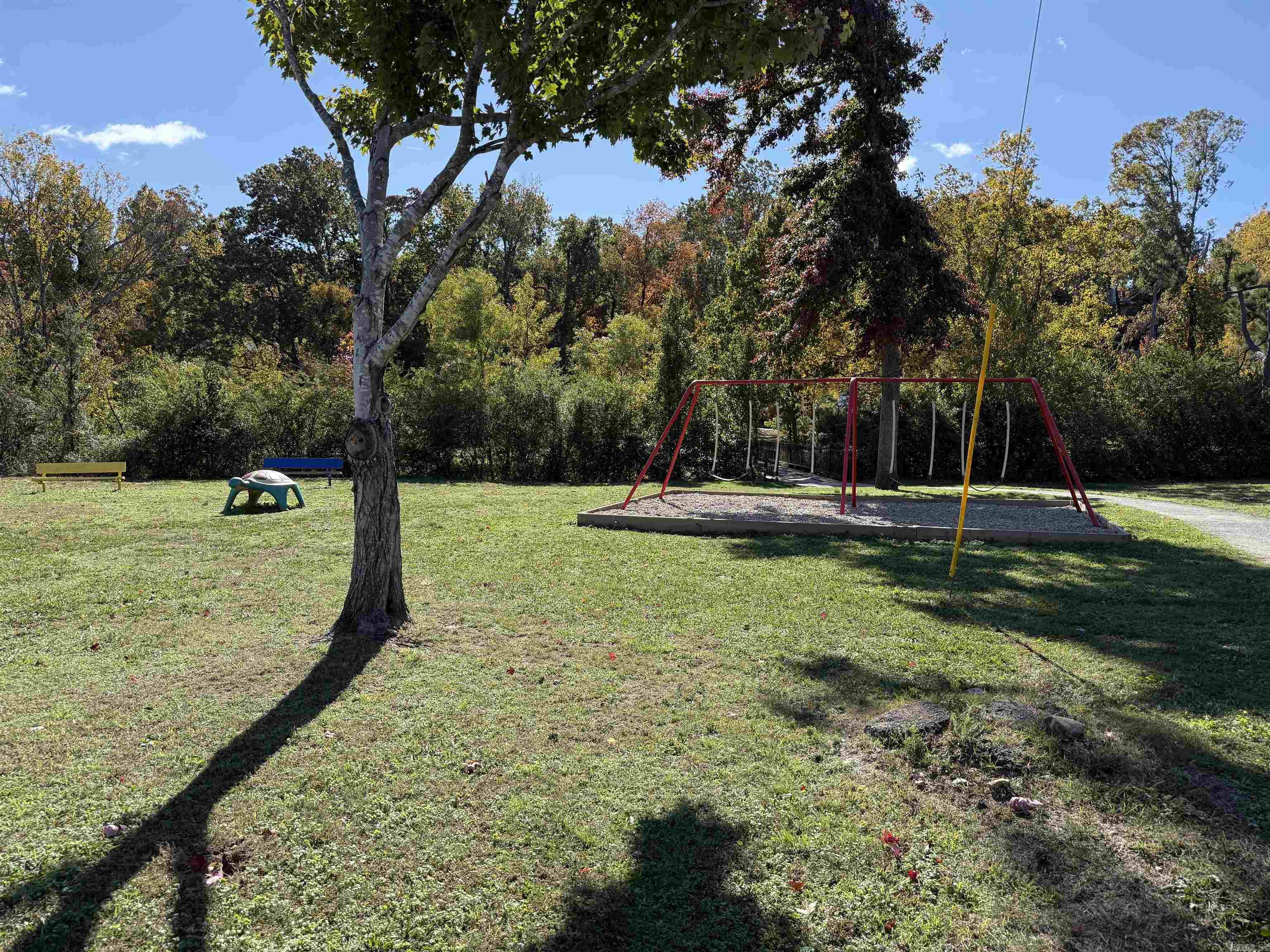 8 Cobble Hill Road Little Rock, AR 72211