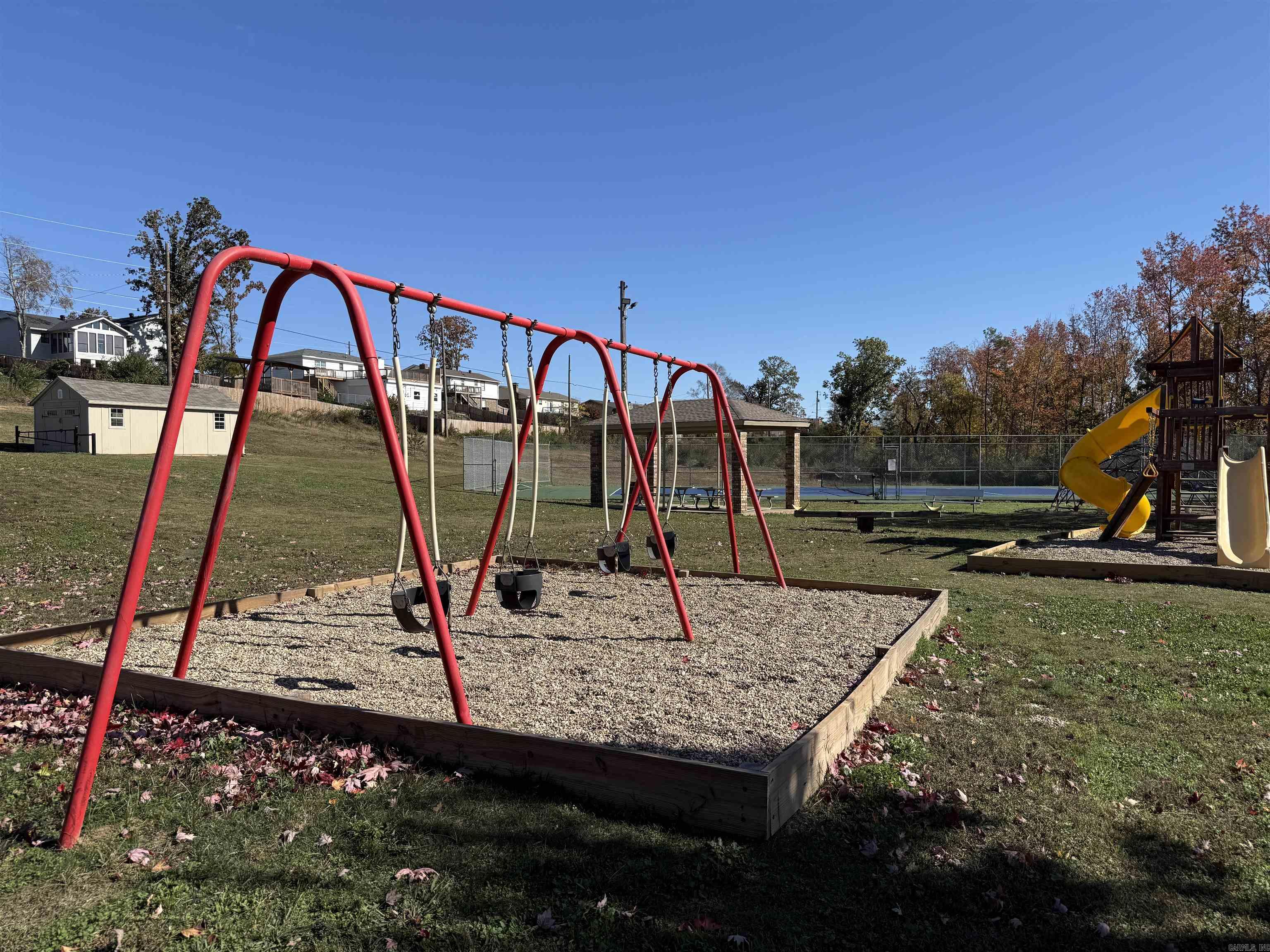 8 Cobble Hill  Little Rock, AR