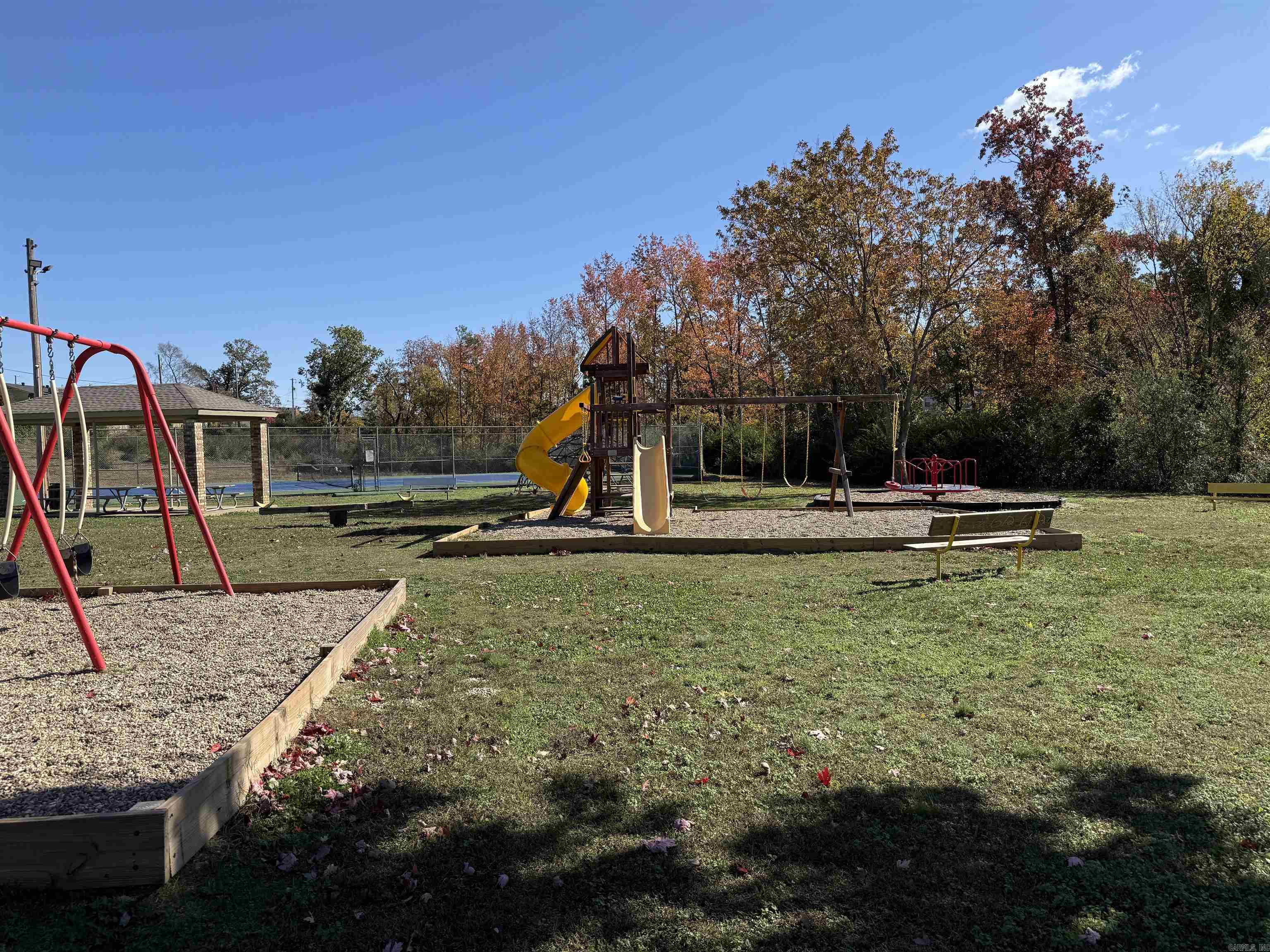 8 Cobble Hill Road Little Rock, AR 72211