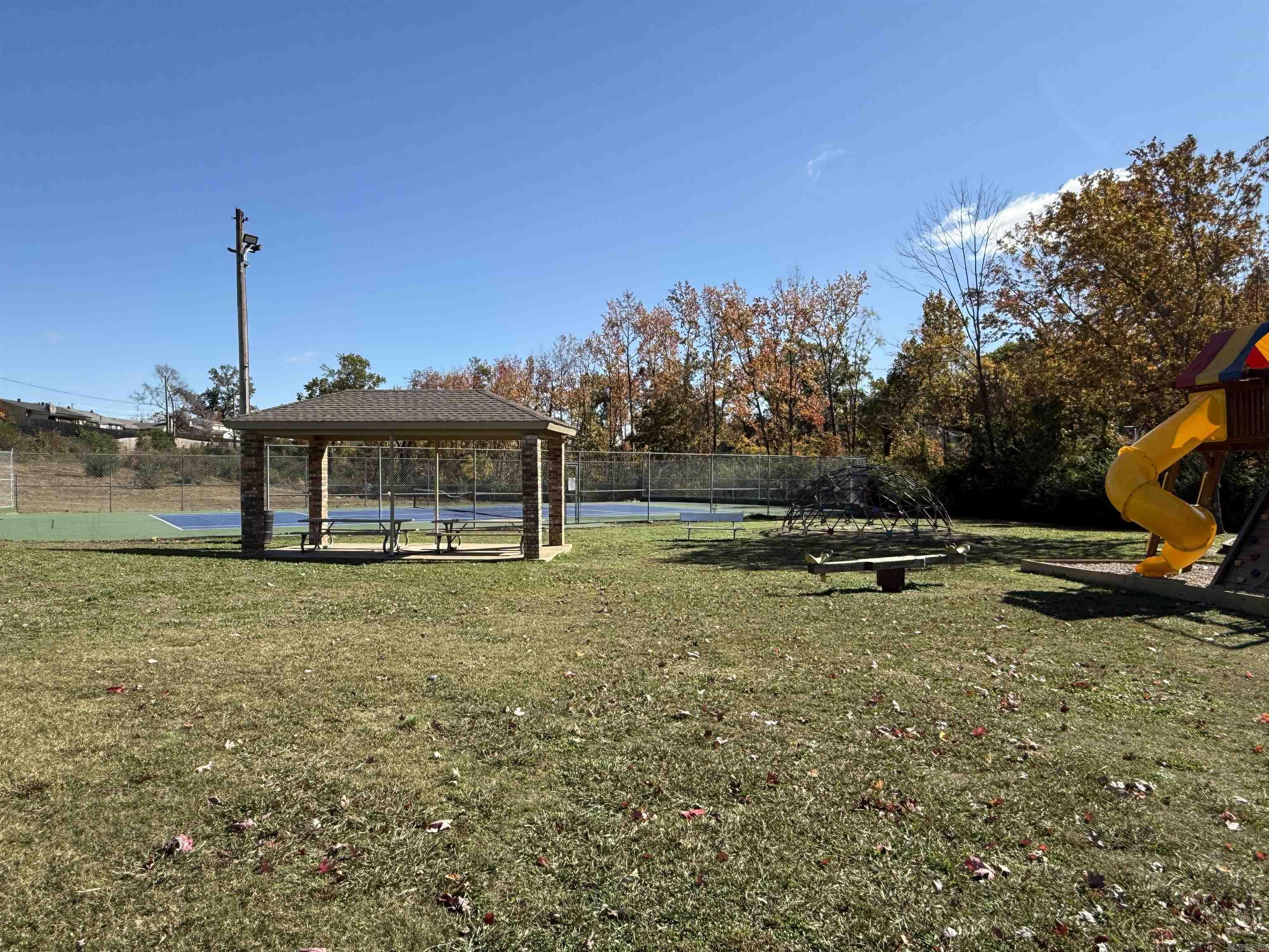 8 Cobble Hill  Little Rock, AR