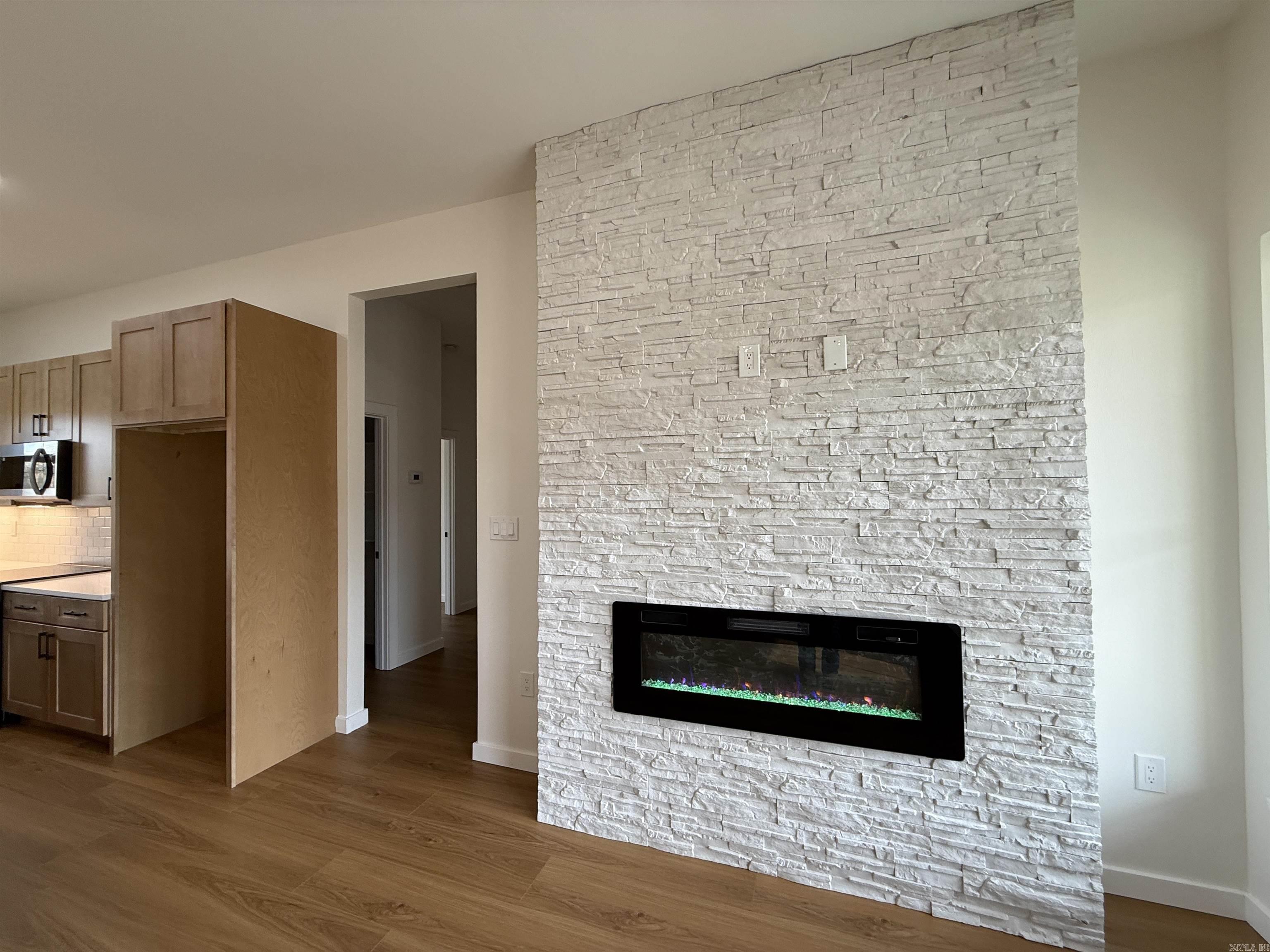 8 Cobble Hill Road Little Rock, AR 72211