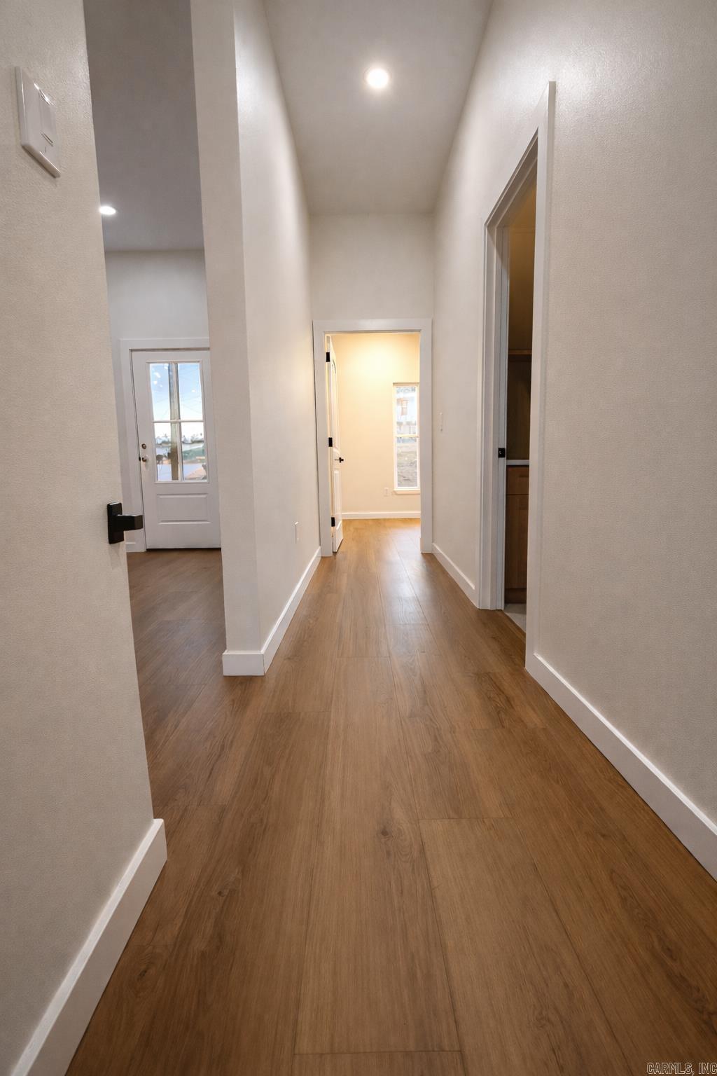 8 Cobble Hill Road Little Rock, AR 72211