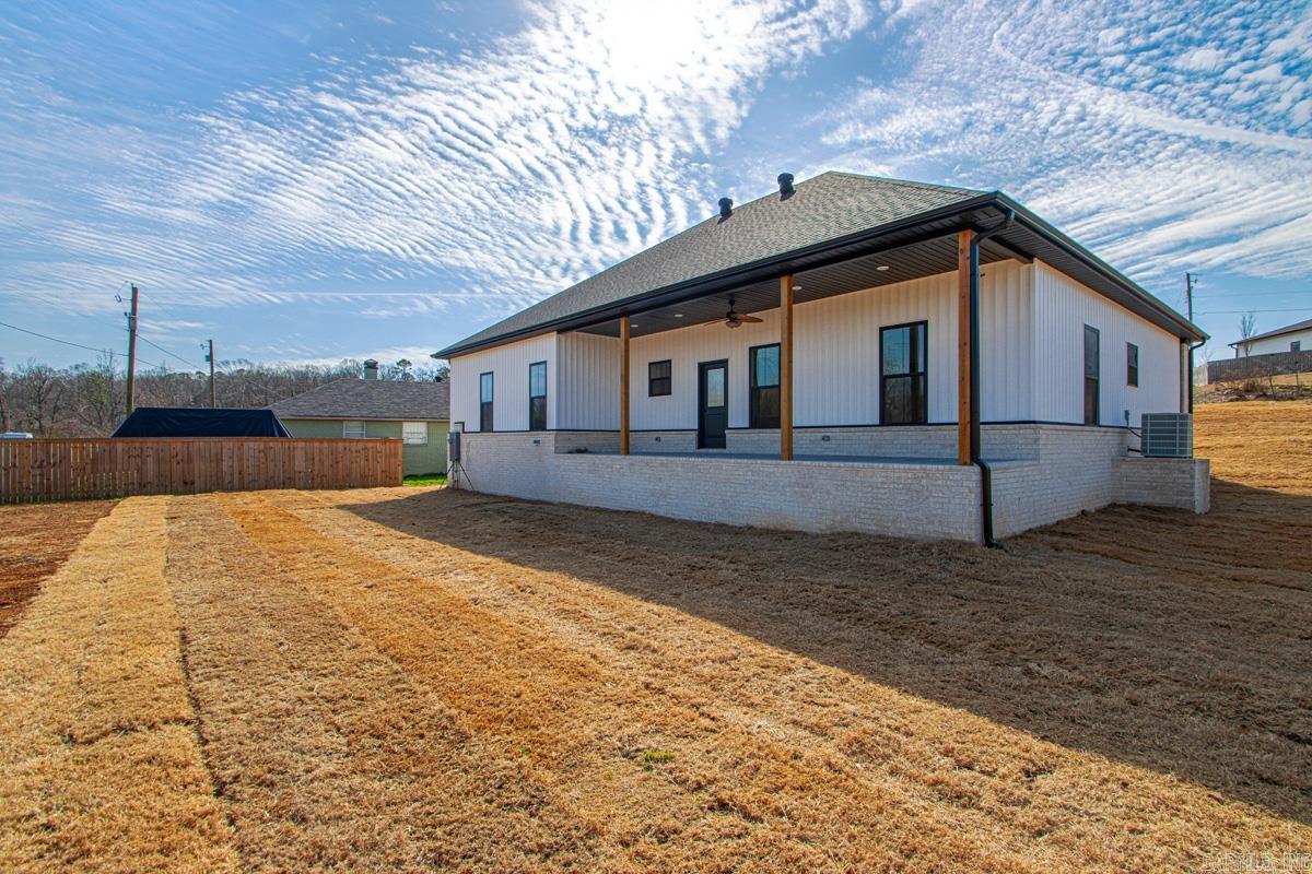 8 Cobble Hill  Little Rock, AR