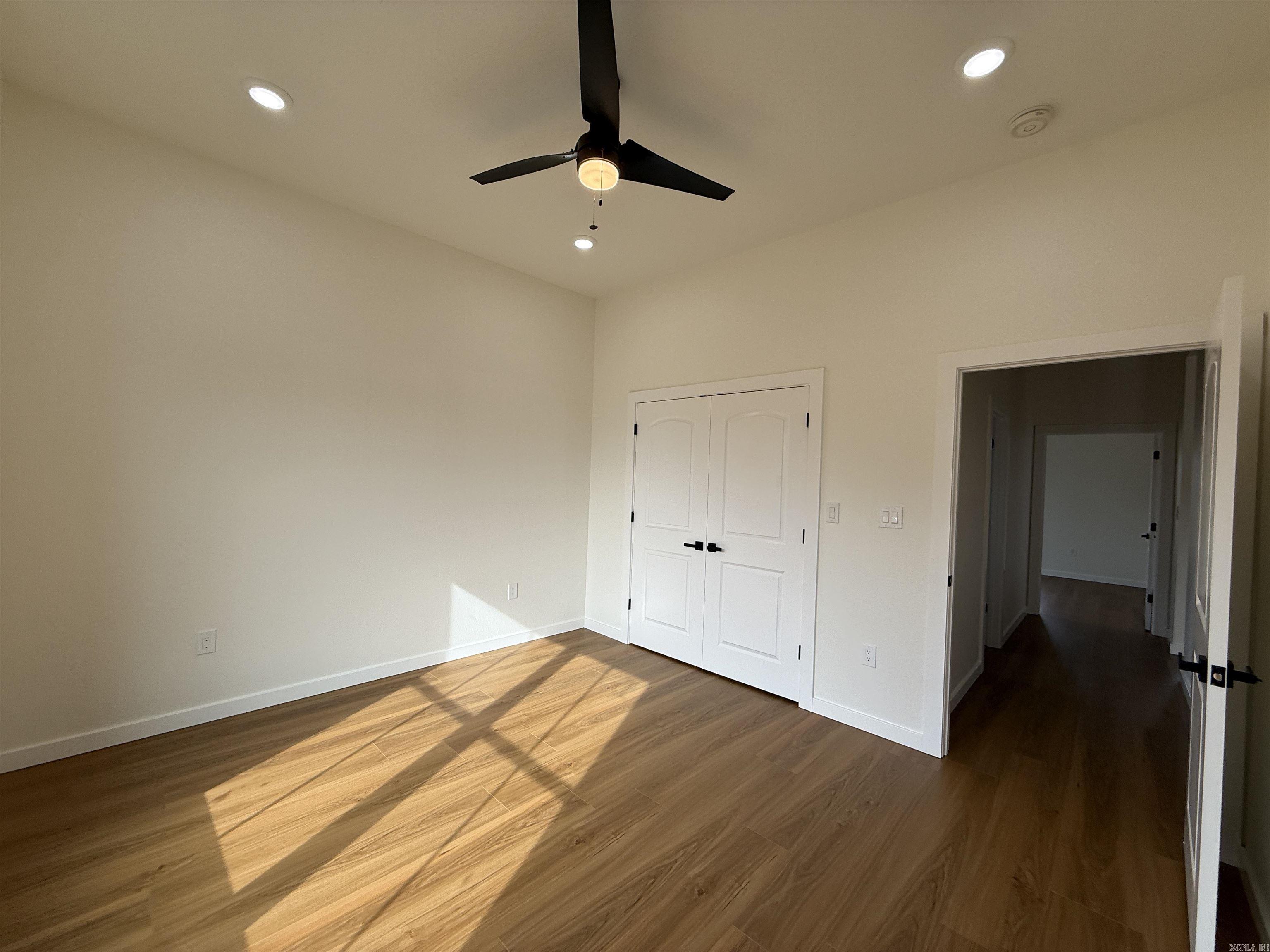 8 Cobble Hill Road Little Rock, AR 72211