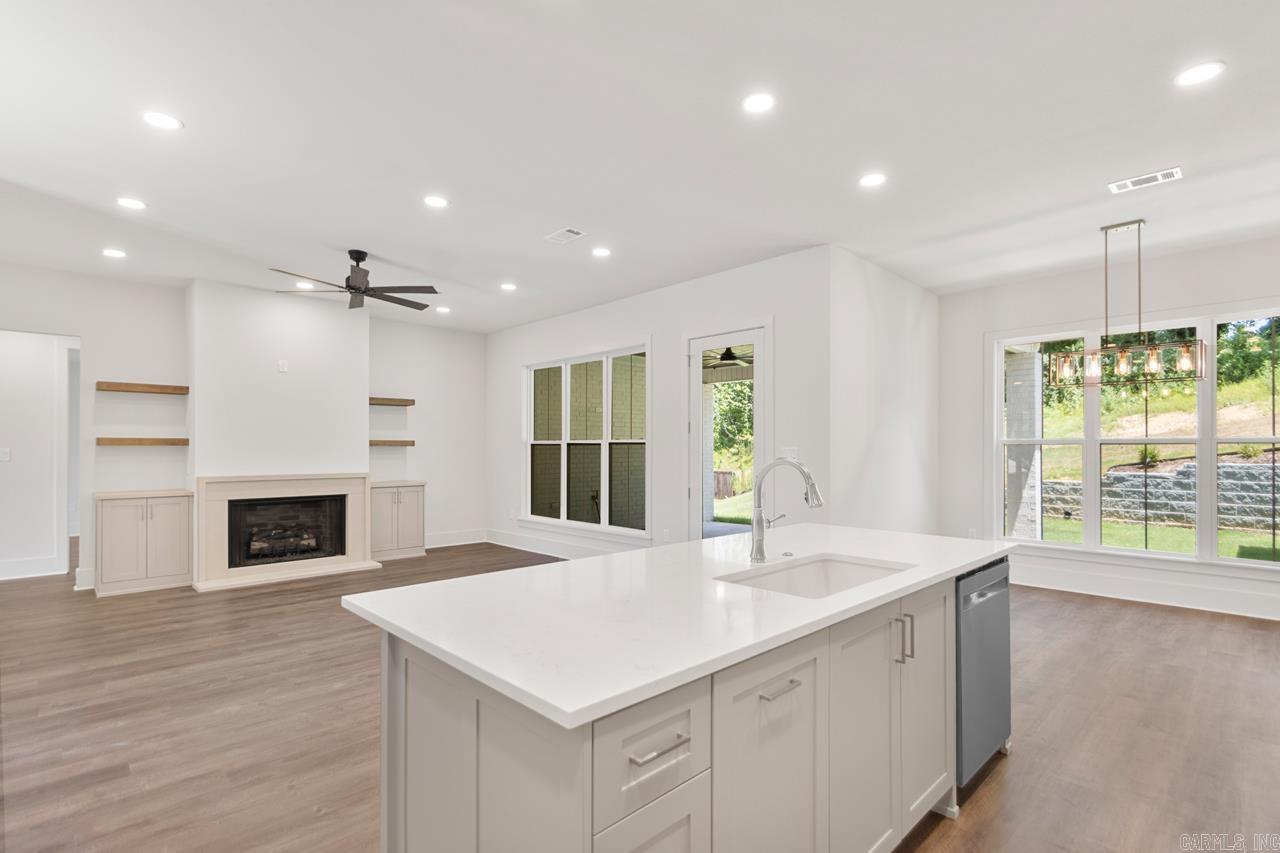 4406 Cumberland  Benton, AR