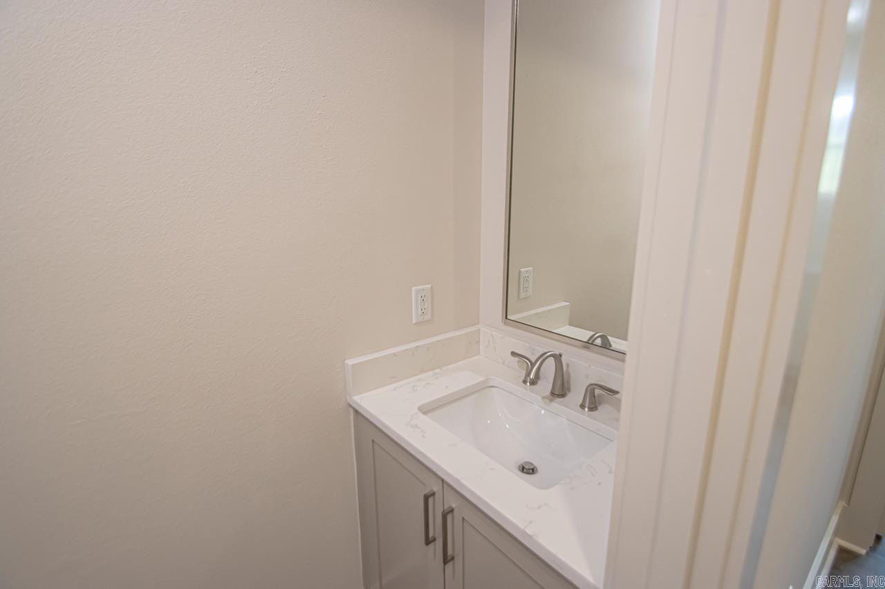 4406 Cumberland  Benton, AR