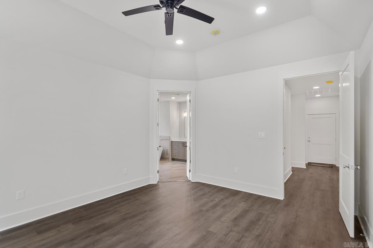 4406 Cumberland  Benton, AR