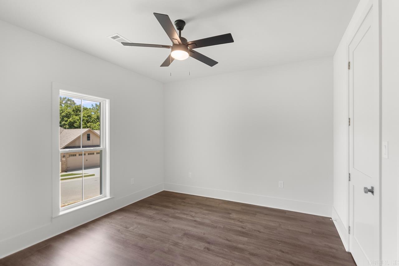 4406 Cumberland  Benton, AR