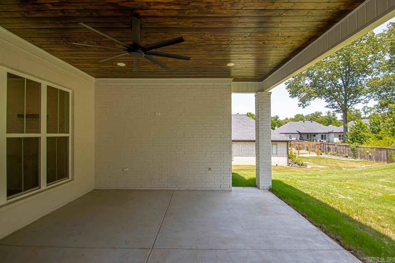 4406 Cumberland  Benton, AR