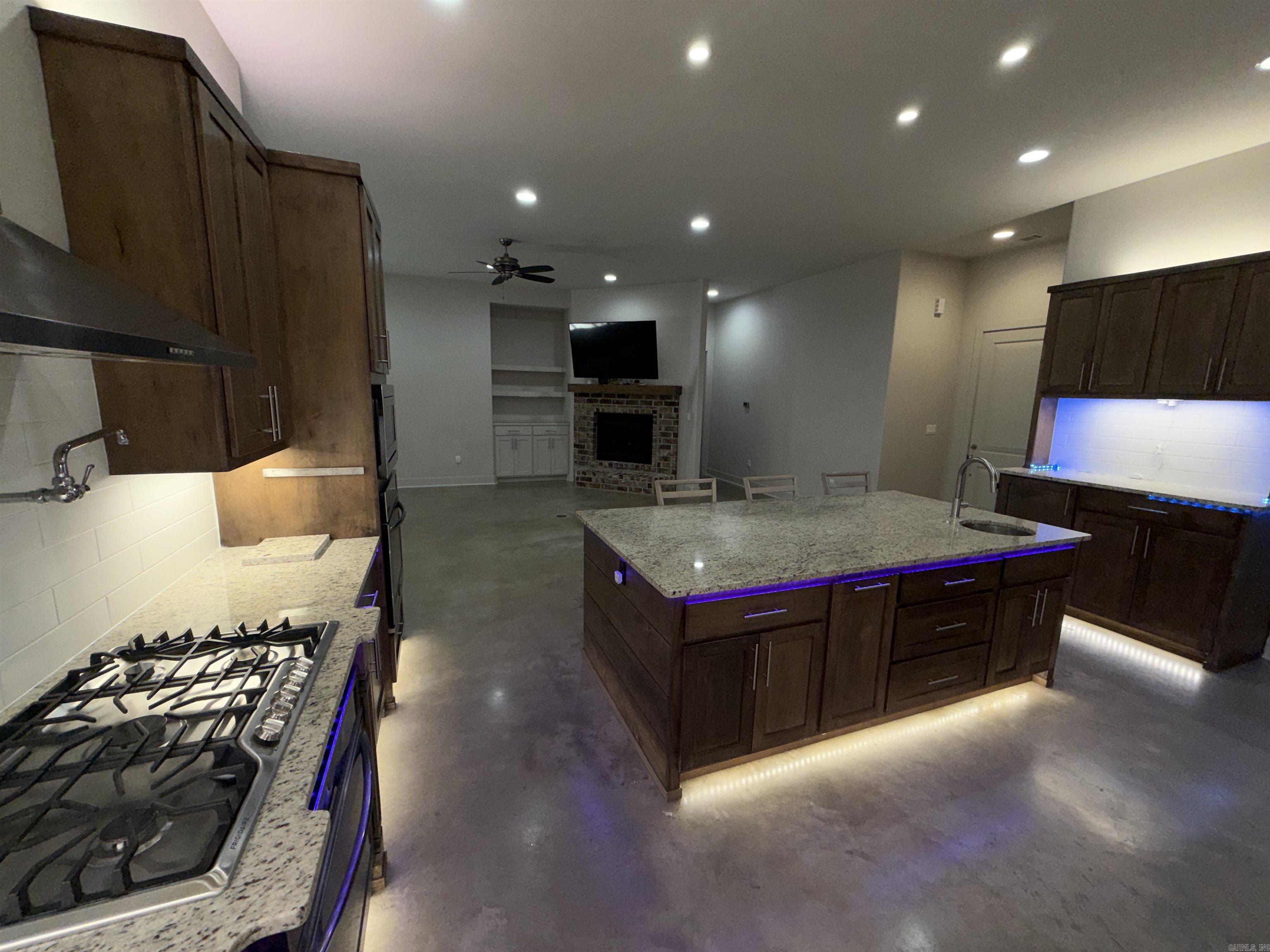 110 Shady Thicket  Little Rock, AR