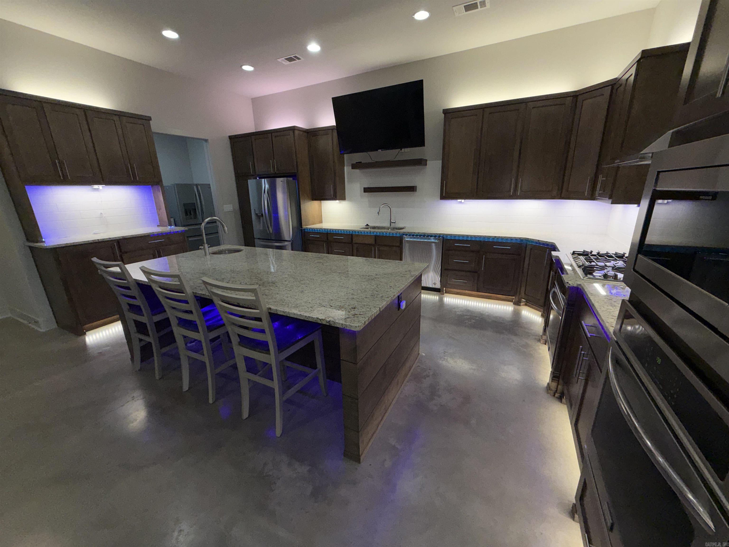 110 Shady Thicket  Little Rock, AR