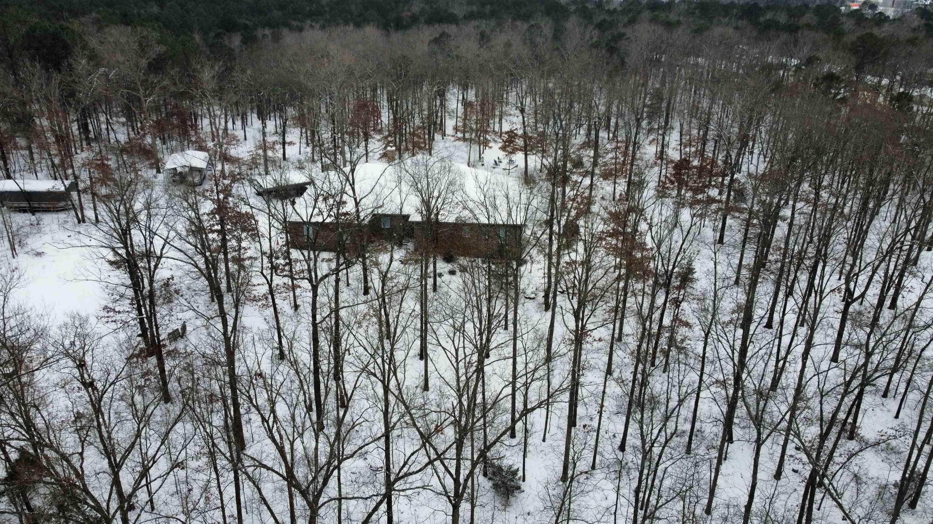 110 Shady Thicket  Little Rock, AR