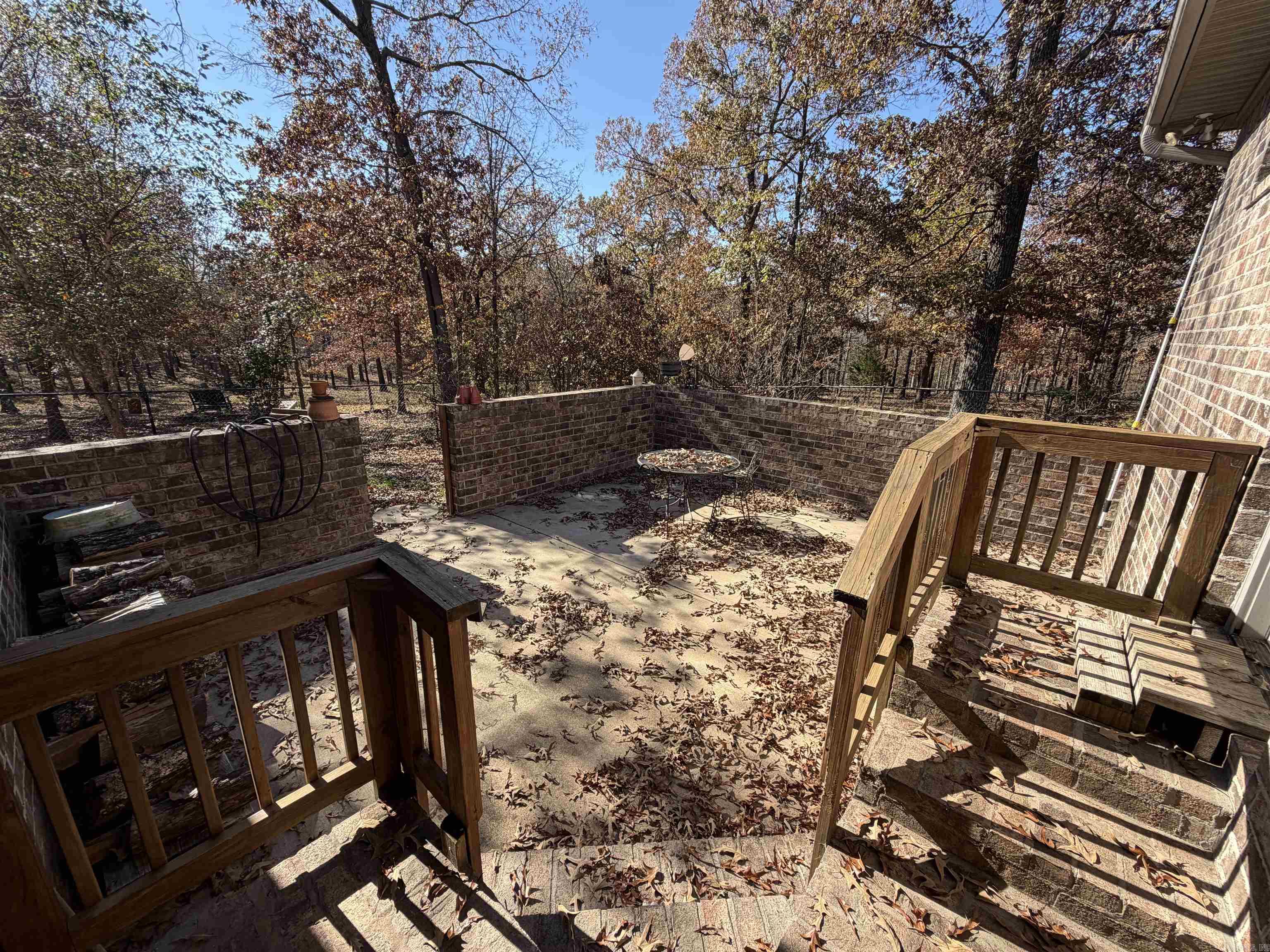 110 Shady Thicket  Little Rock, AR