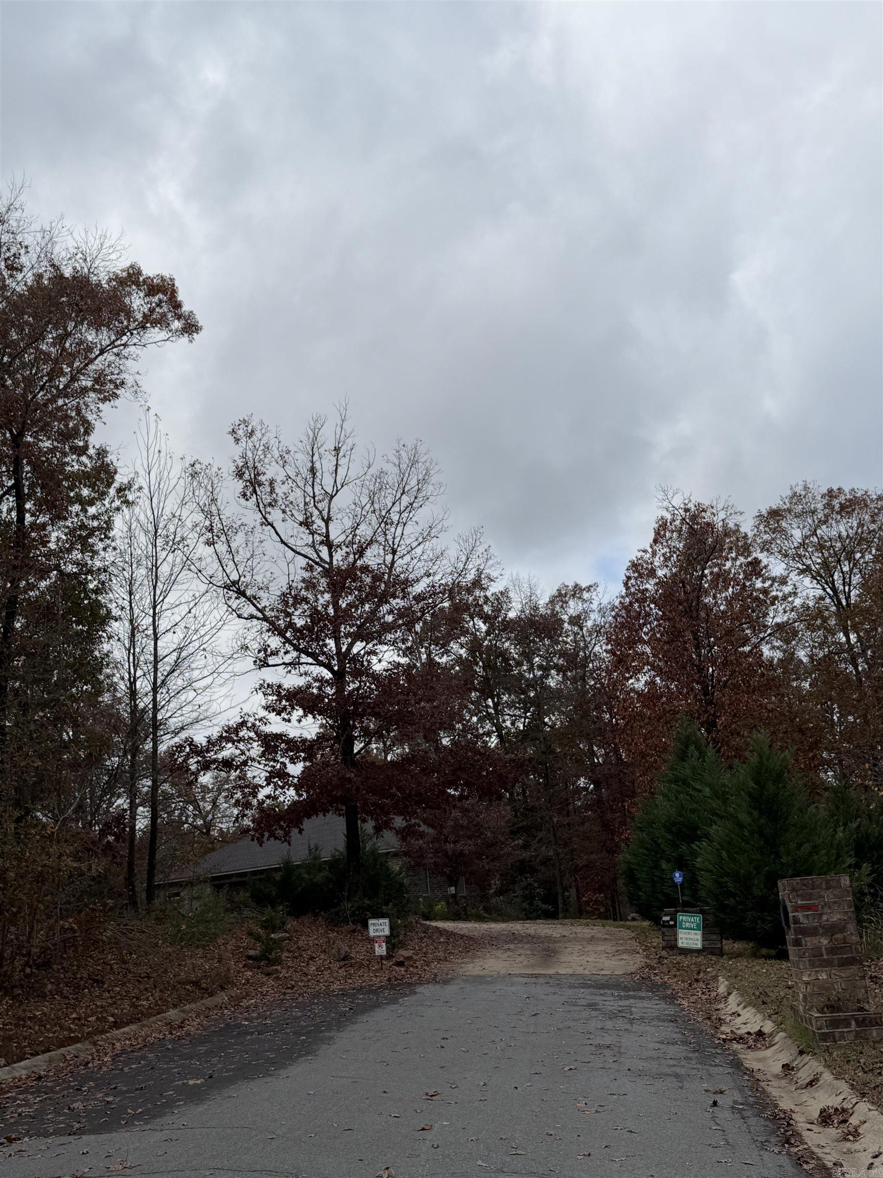 110 Shady Thicket  Little Rock, AR