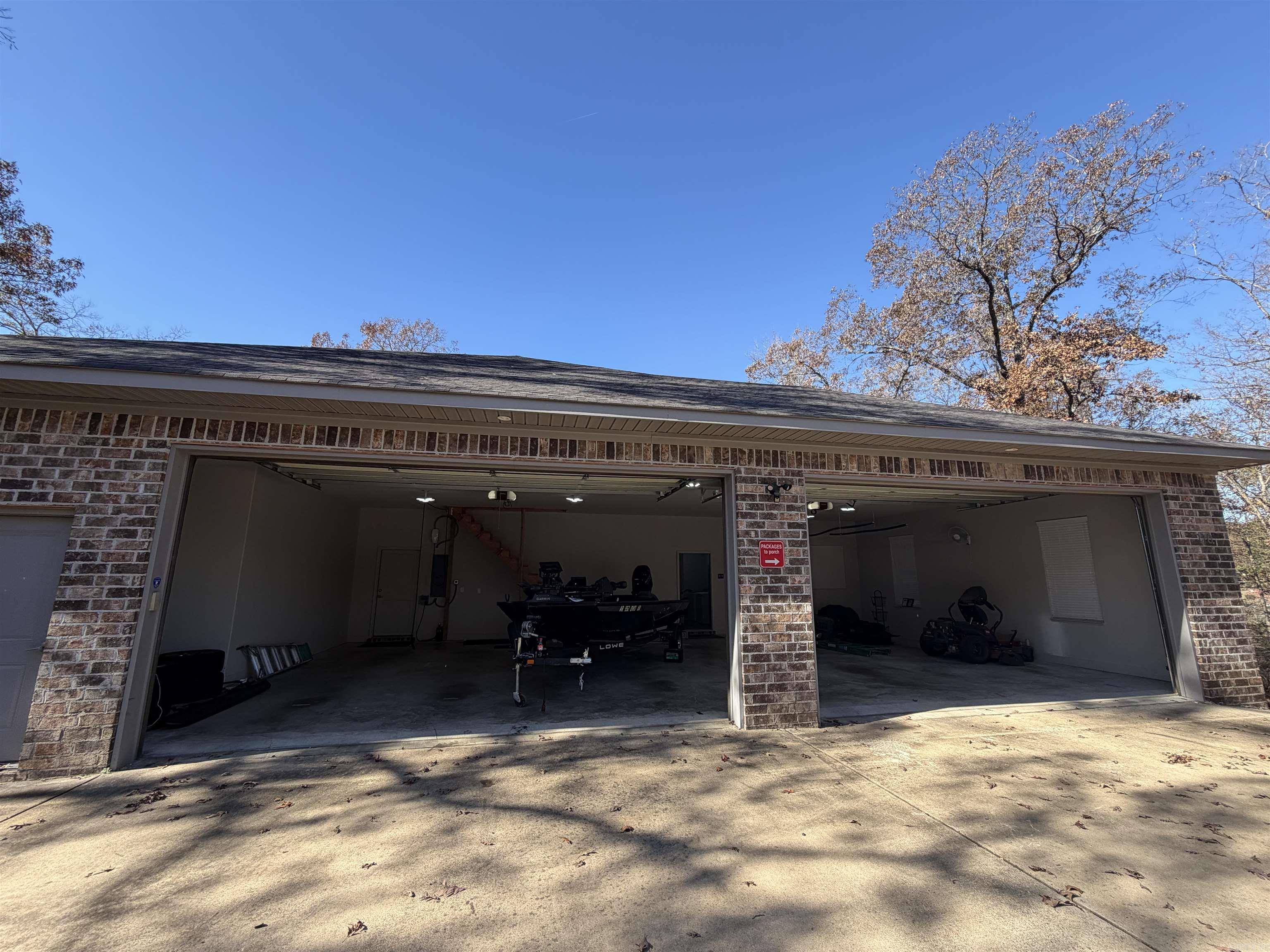 110 Shady Thicket  Little Rock, AR