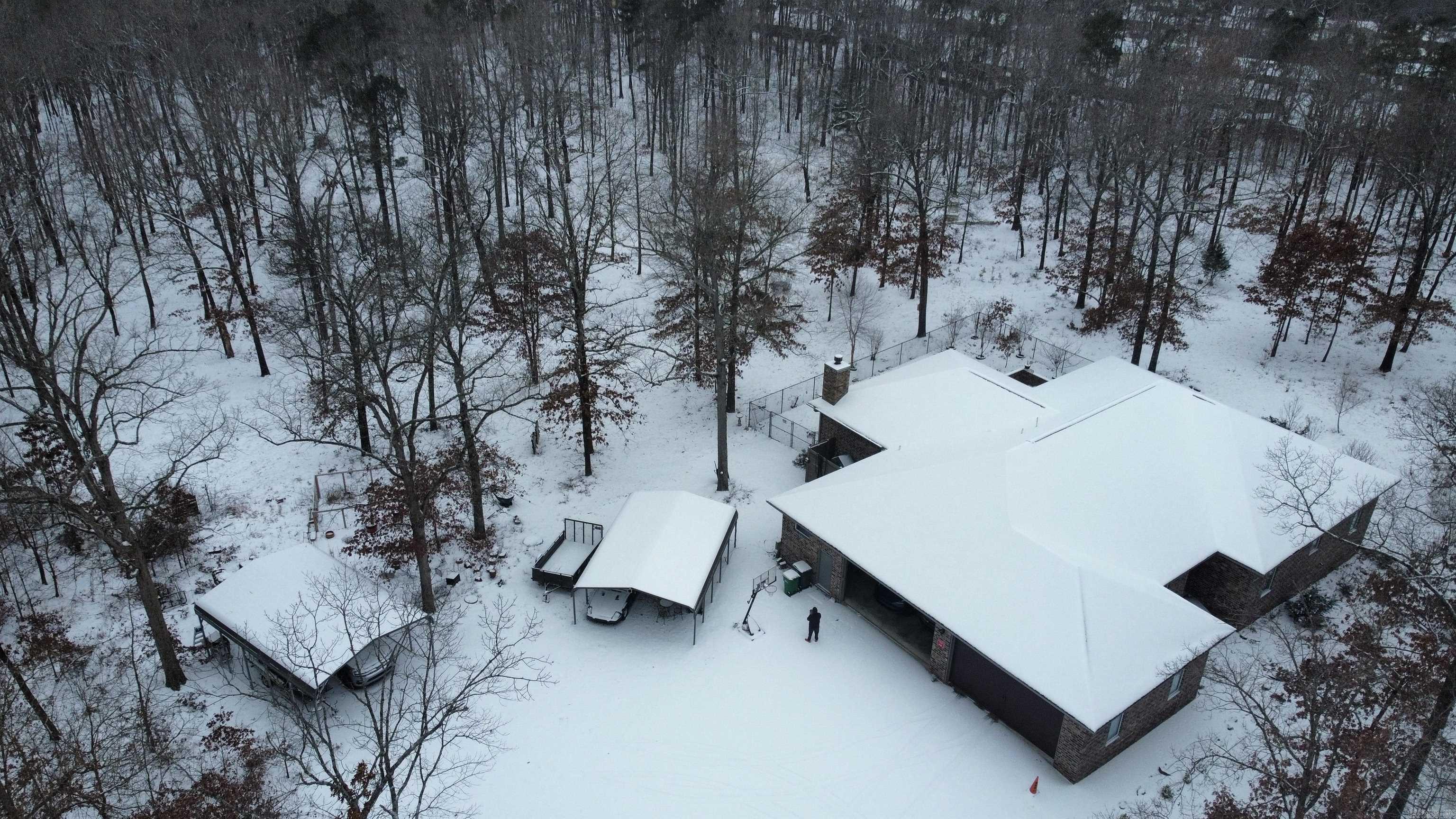 110 Shady Thicket  Little Rock, AR