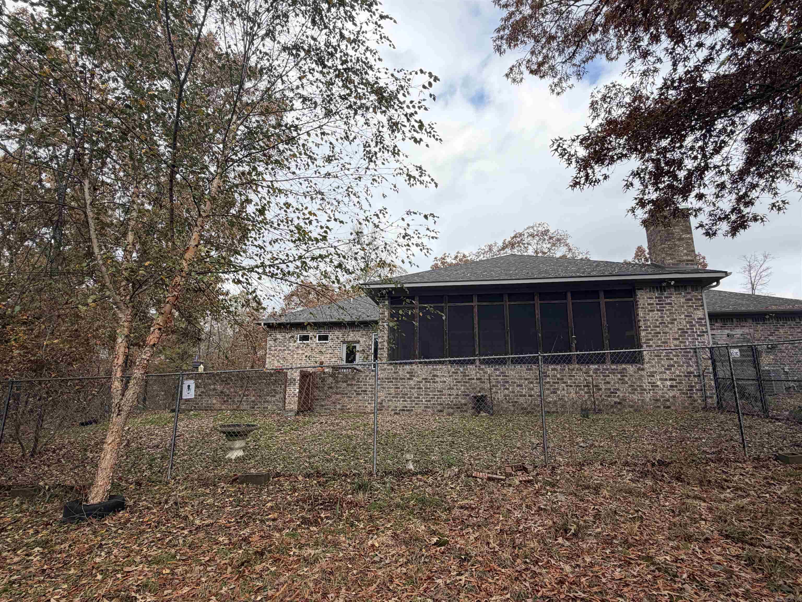 110 Shady Thicket  Little Rock, AR