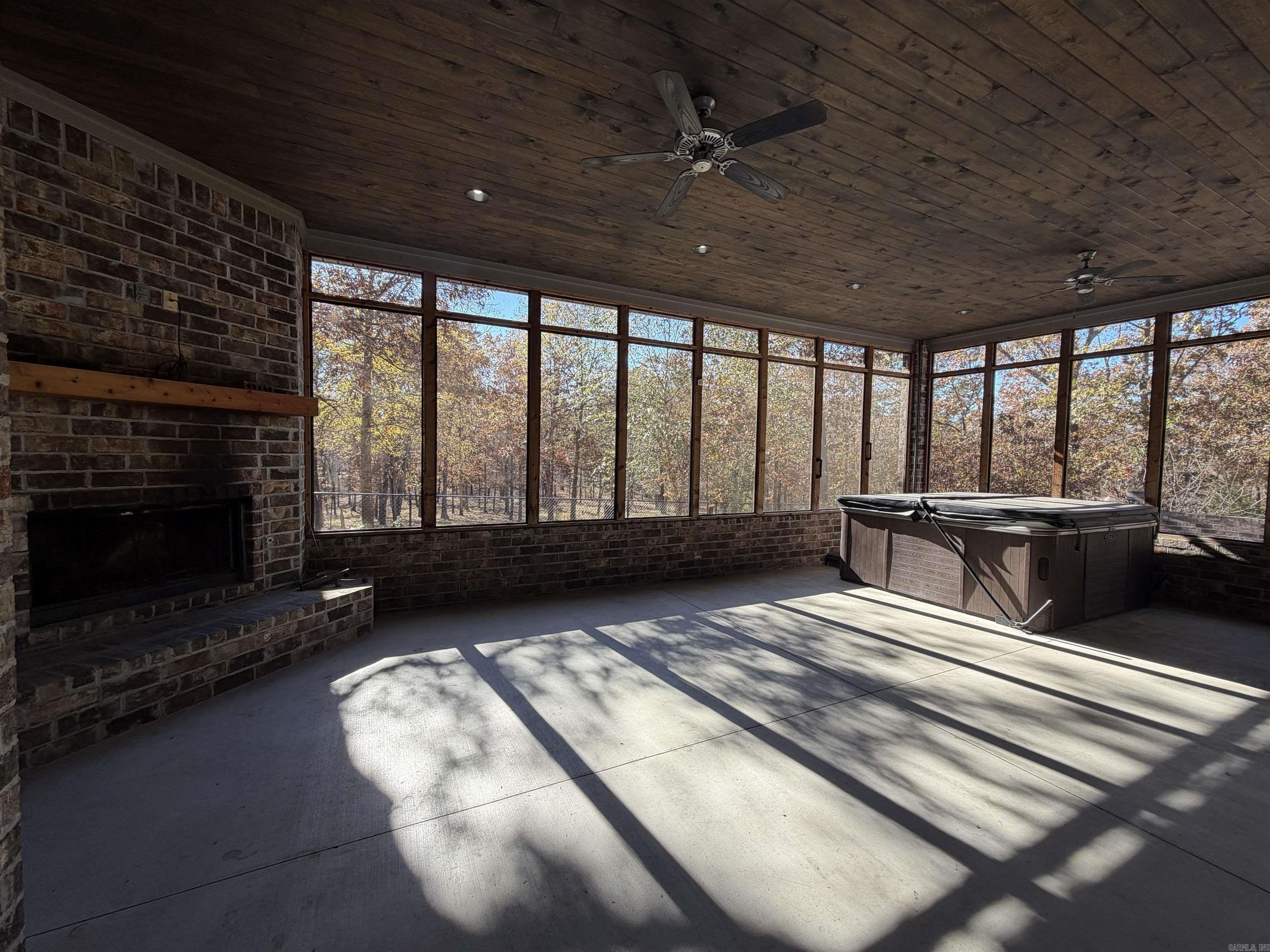 110 Shady Thicket  Little Rock, AR