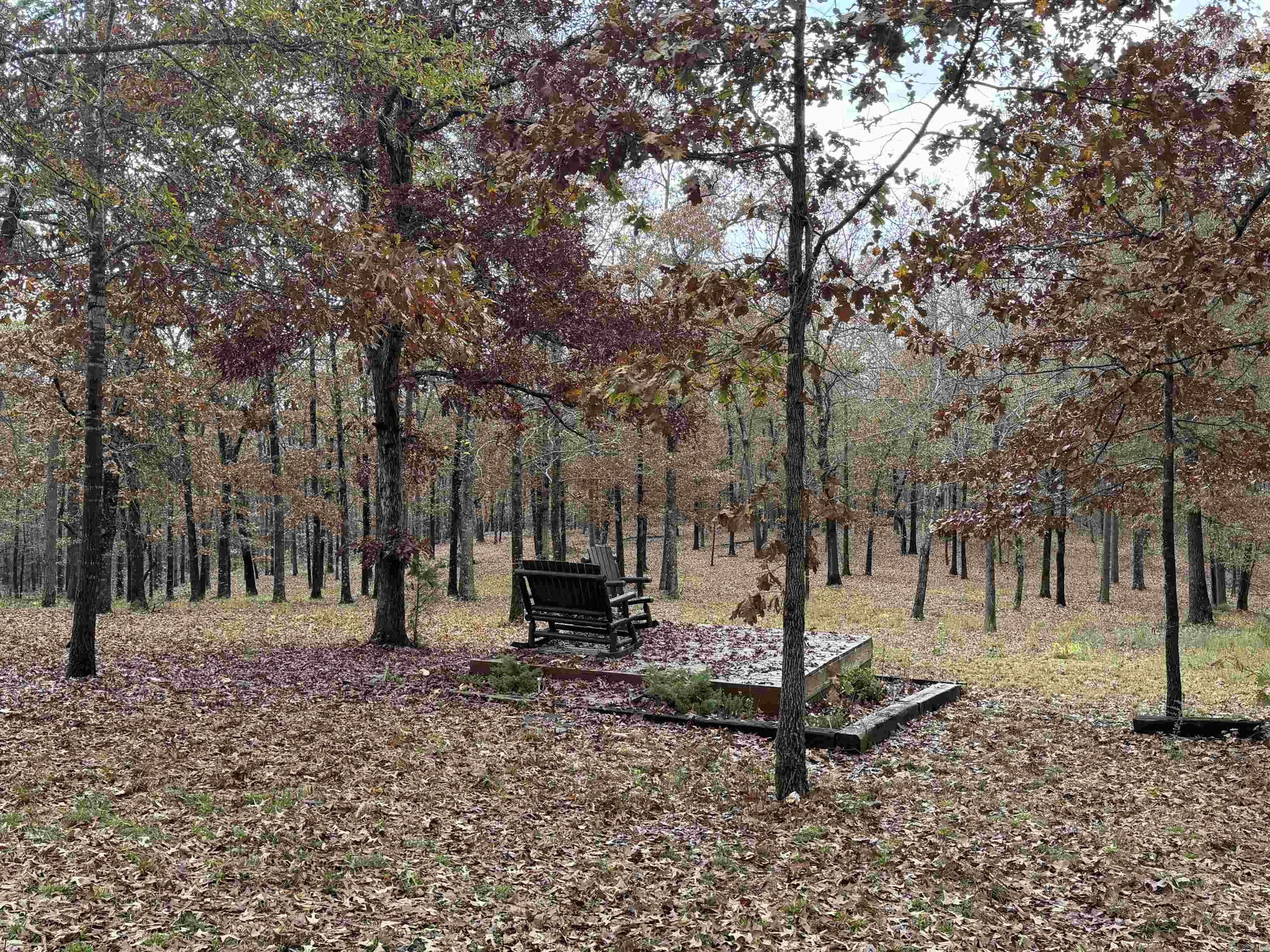 110 Shady Thicket  Little Rock, AR