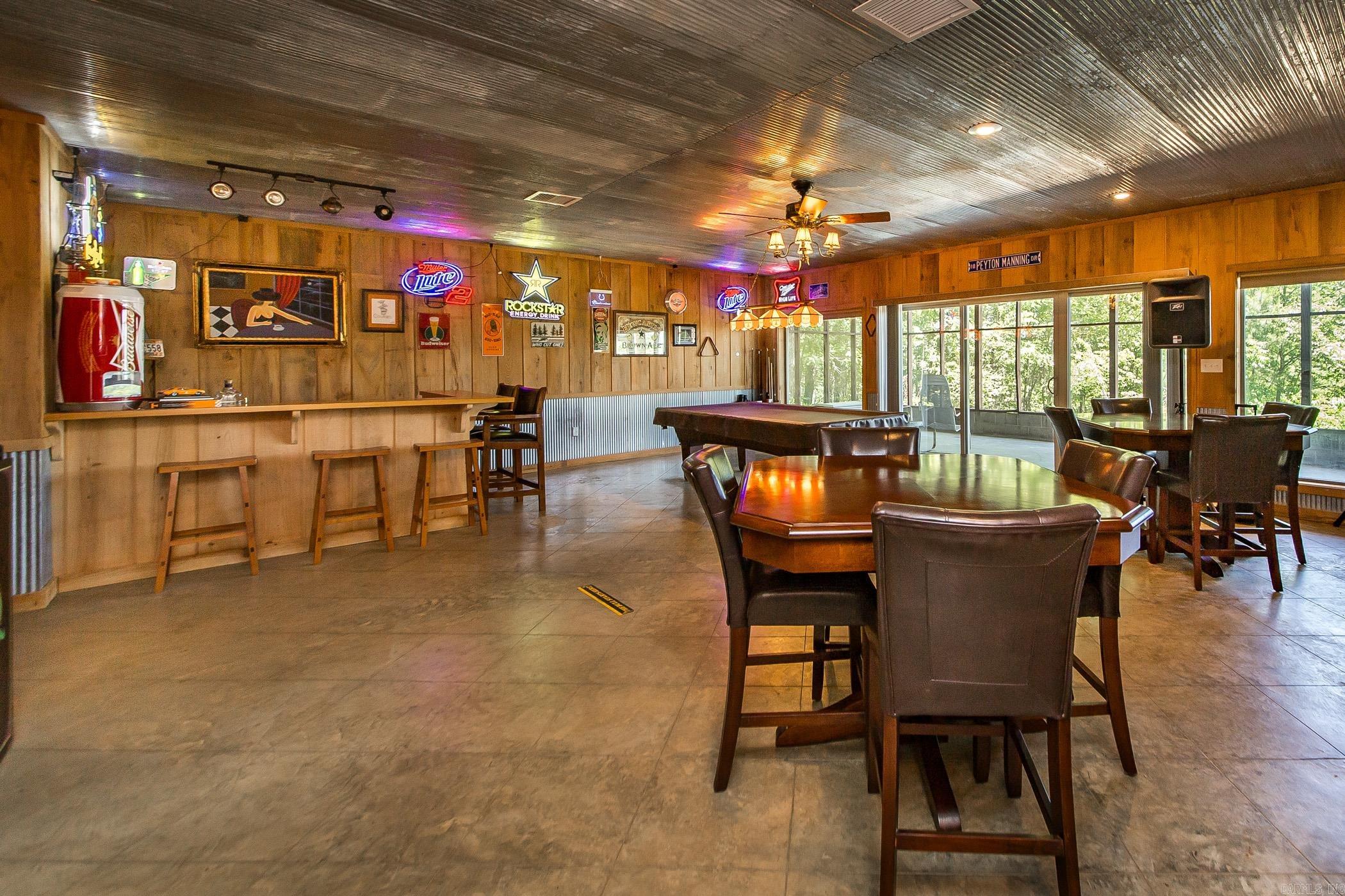 389 Tortoise Bay Rd.  Higden, AR