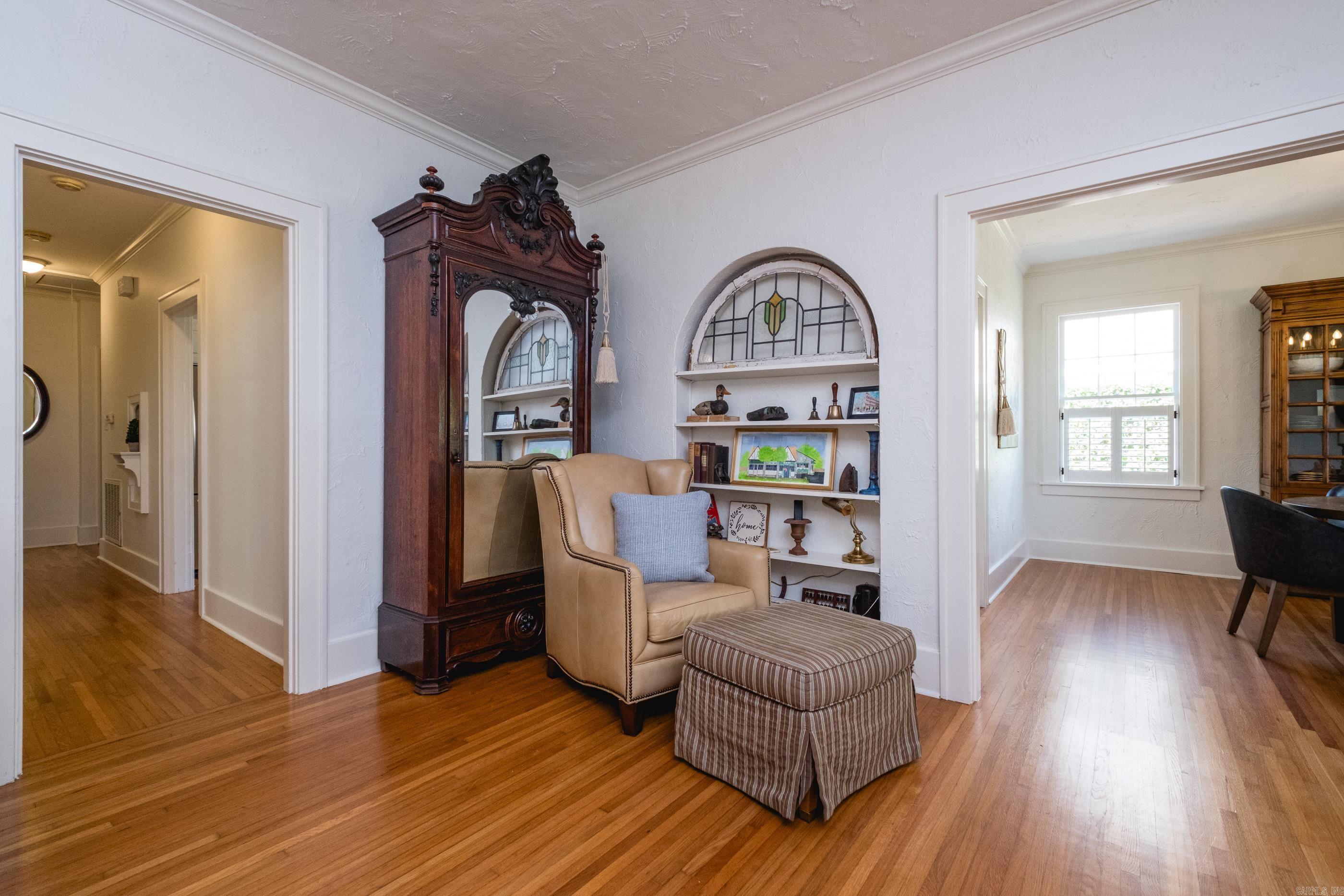 1816 N Jackson Street  Little Rock, AR