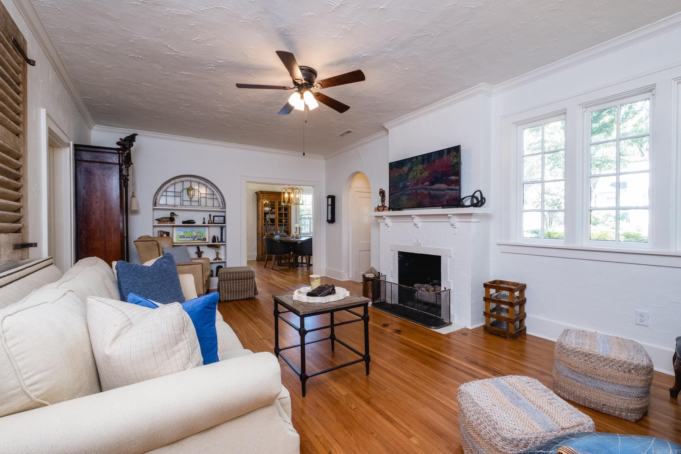 1816 N Jackson Street  Little Rock, AR