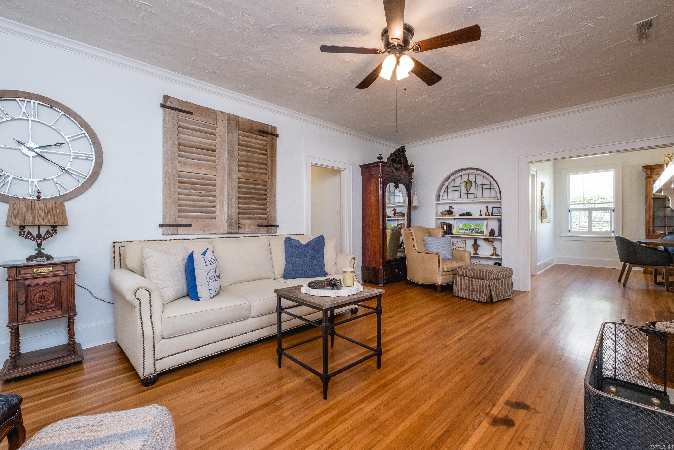 1816 N Jackson Street  Little Rock, AR