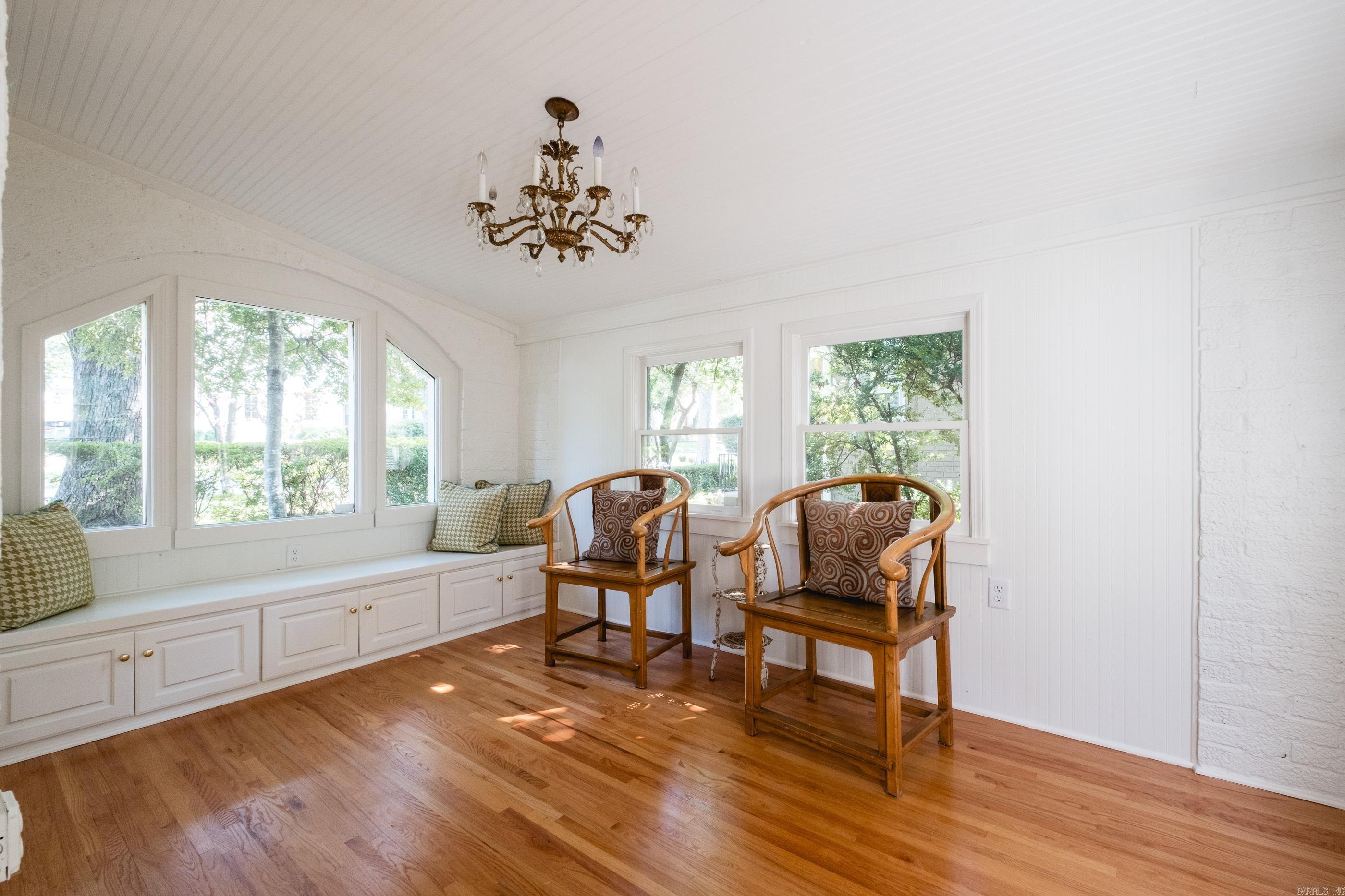 1816 N Jackson Street  Little Rock, AR