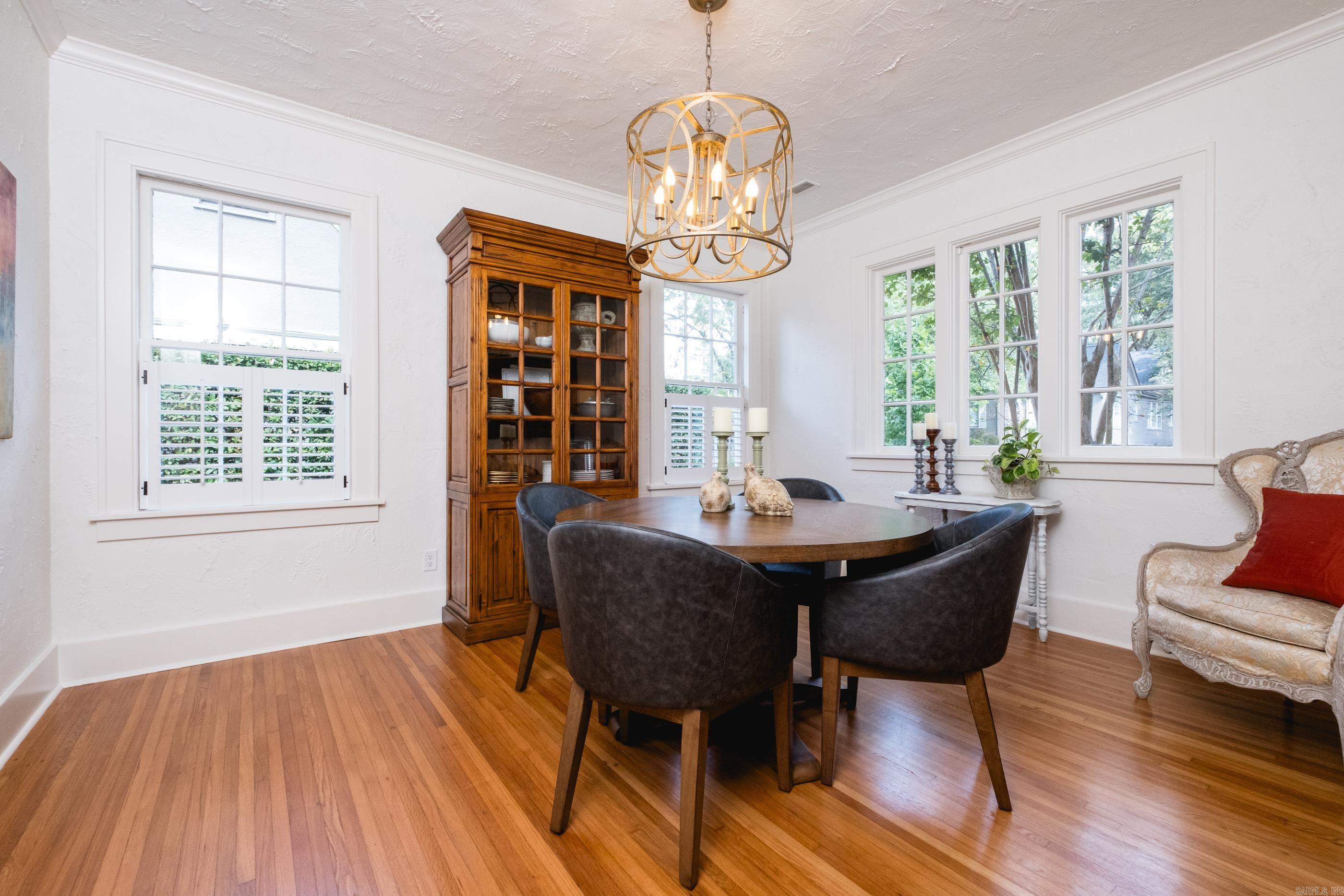 1816 N Jackson Street  Little Rock, AR