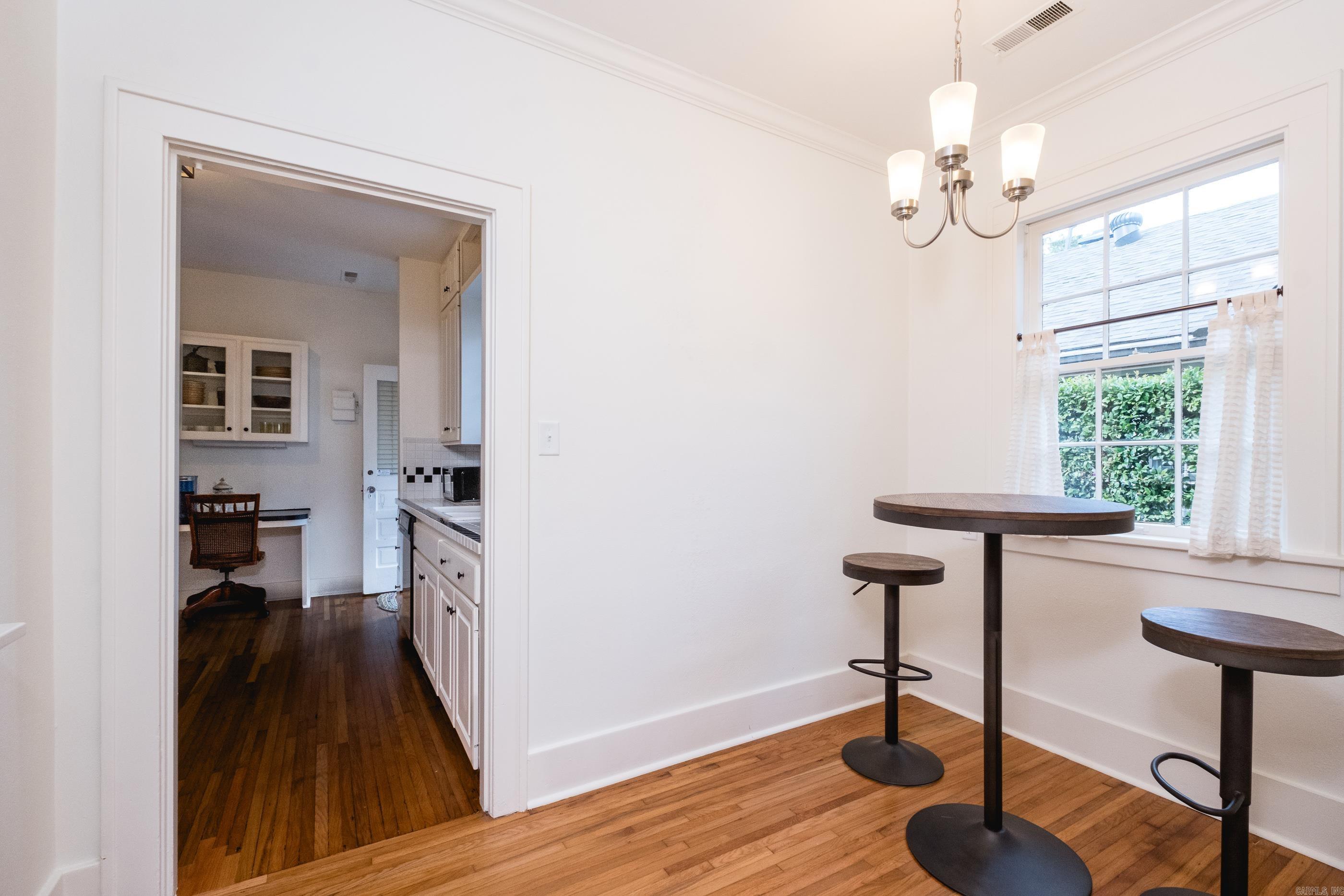 1816 N Jackson Street  Little Rock, AR