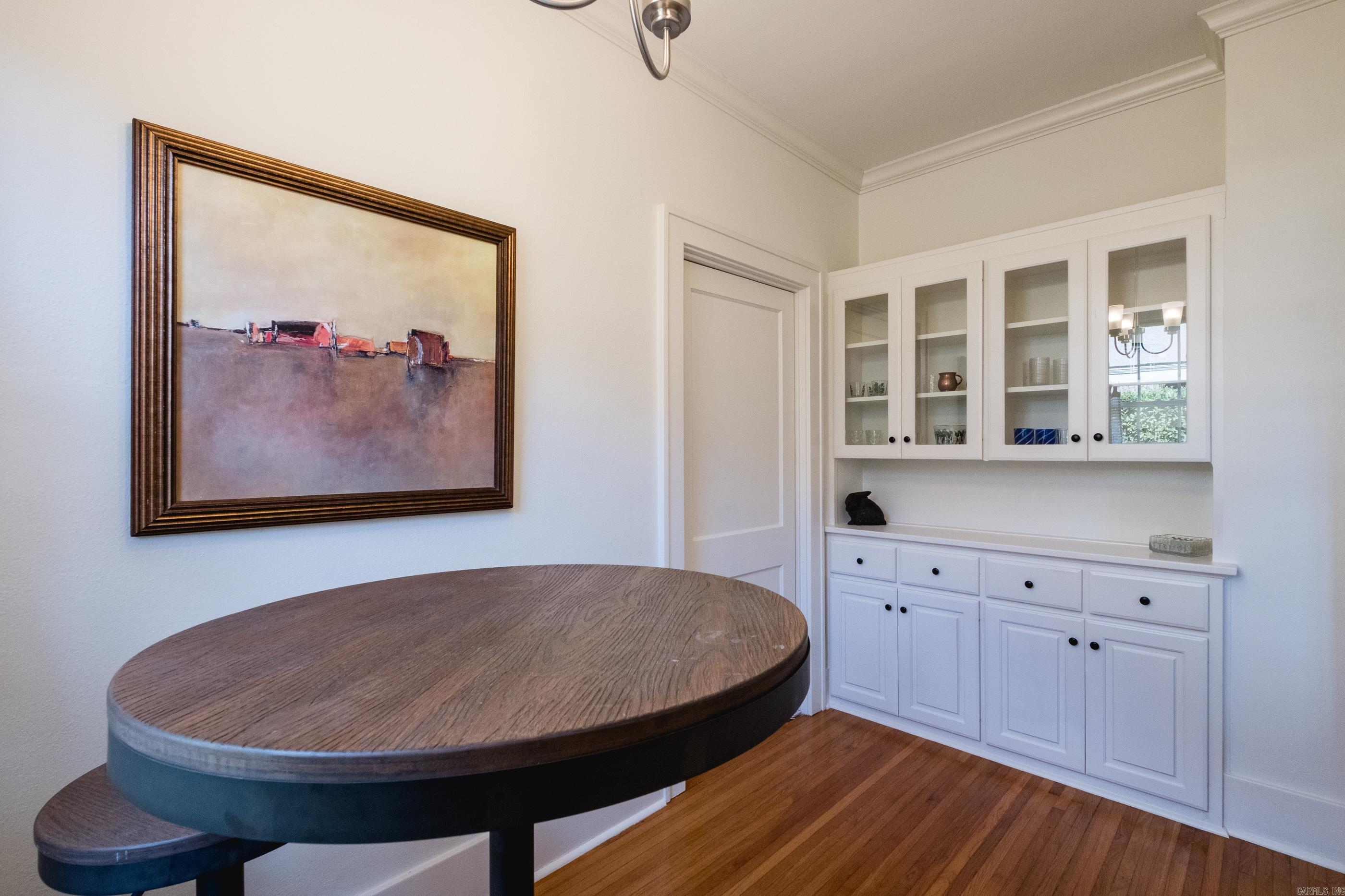 1816 N Jackson Street  Little Rock, AR