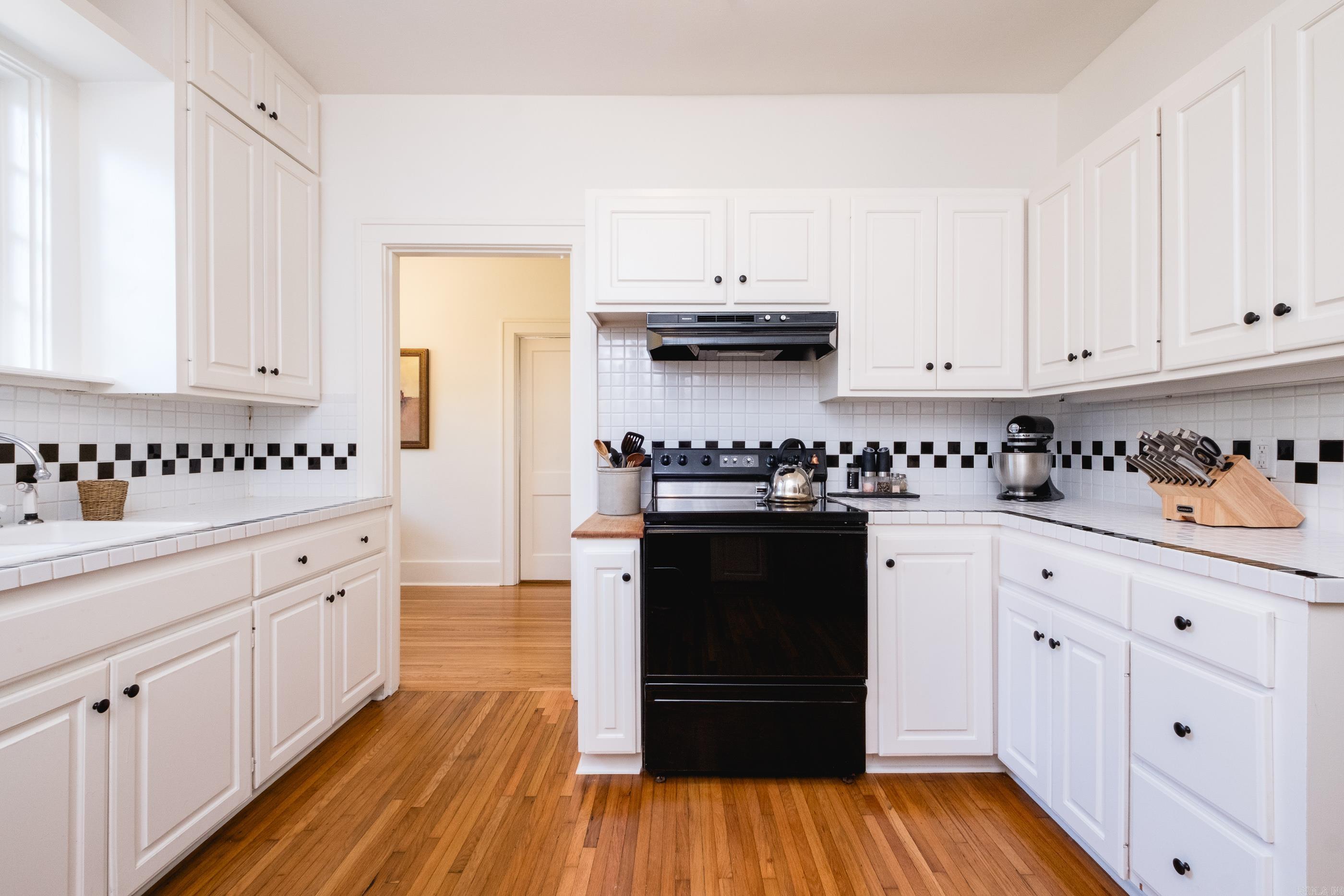 1816 N Jackson Street  Little Rock, AR