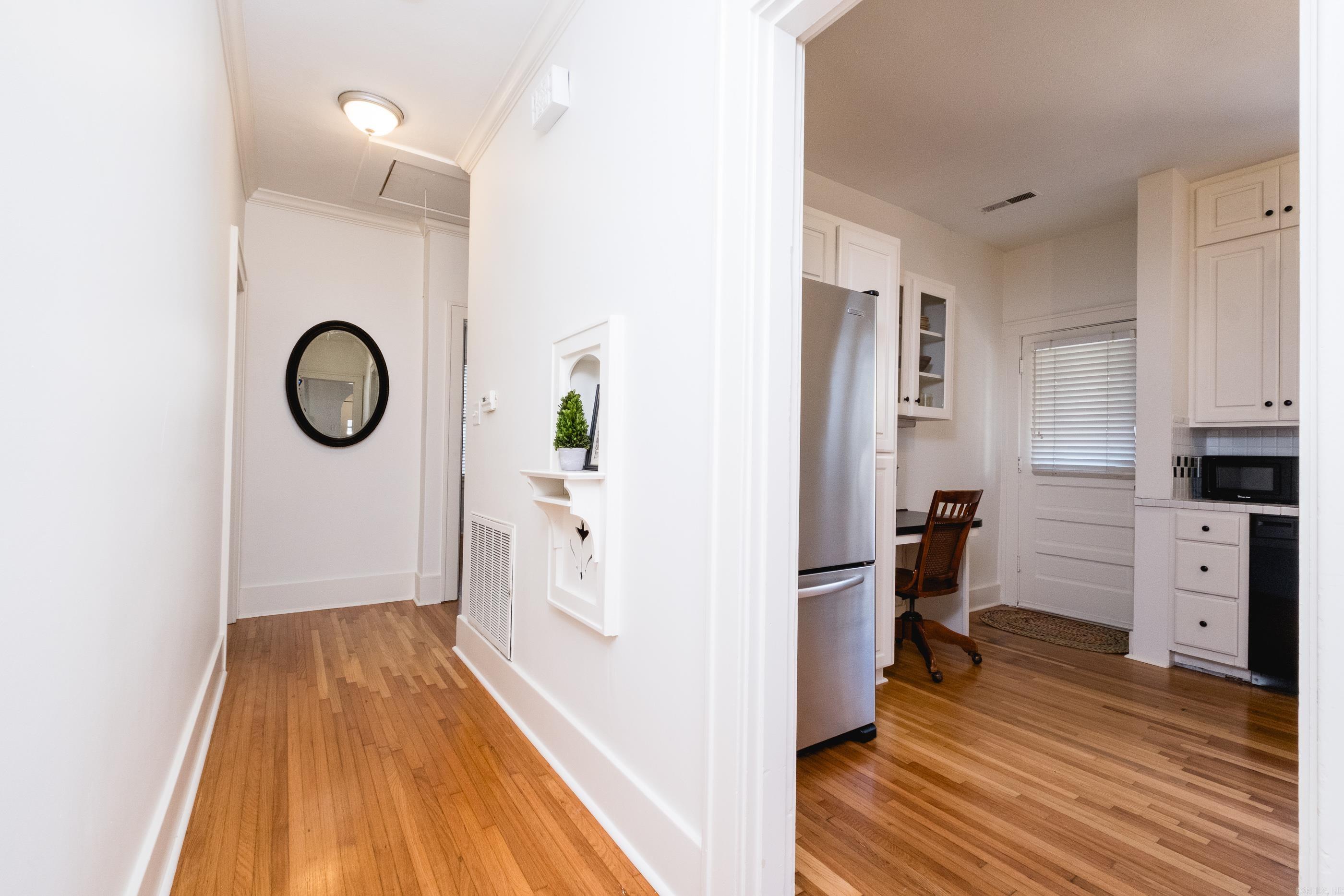 1816 N Jackson Street  Little Rock, AR