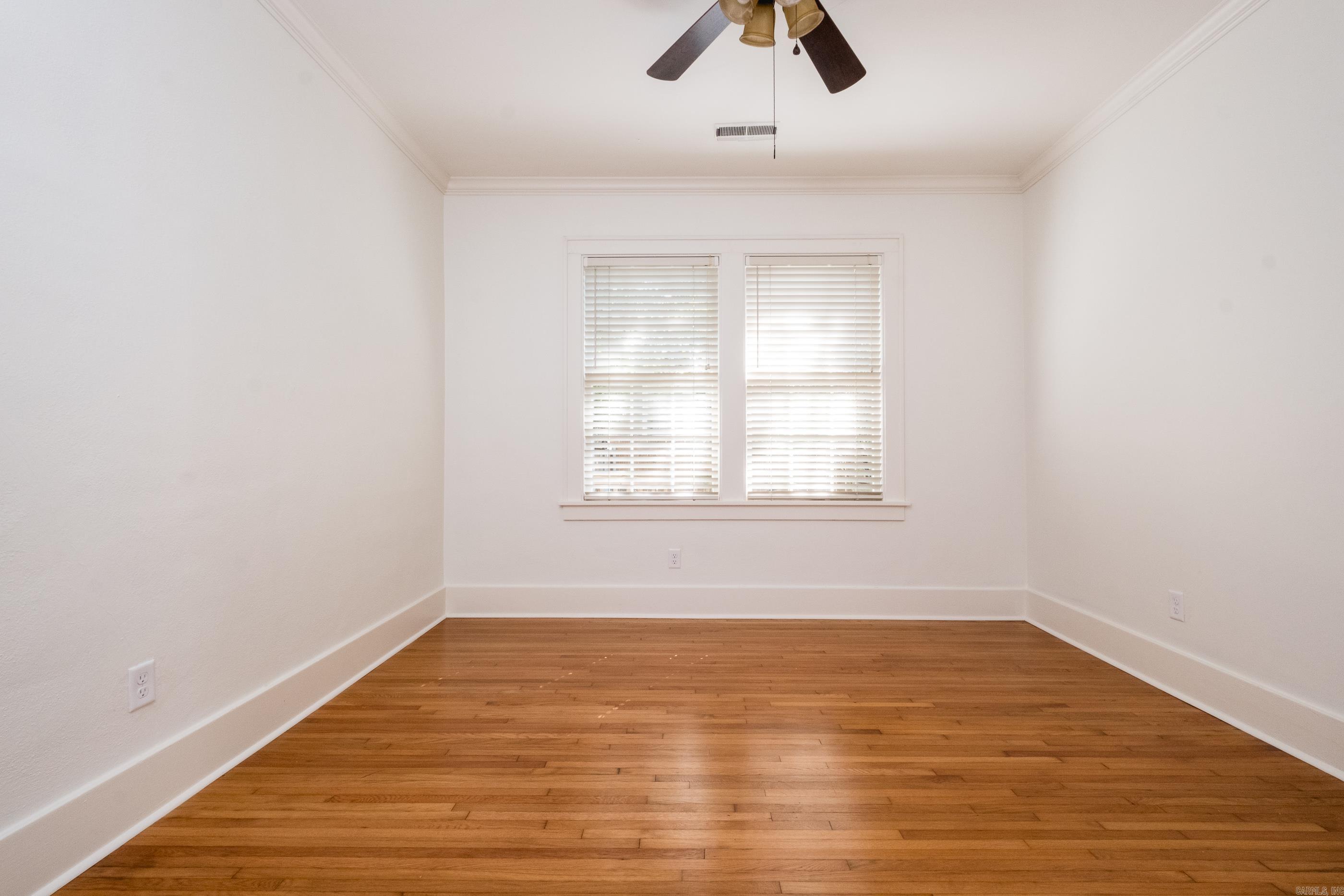 1816 N Jackson Street  Little Rock, AR