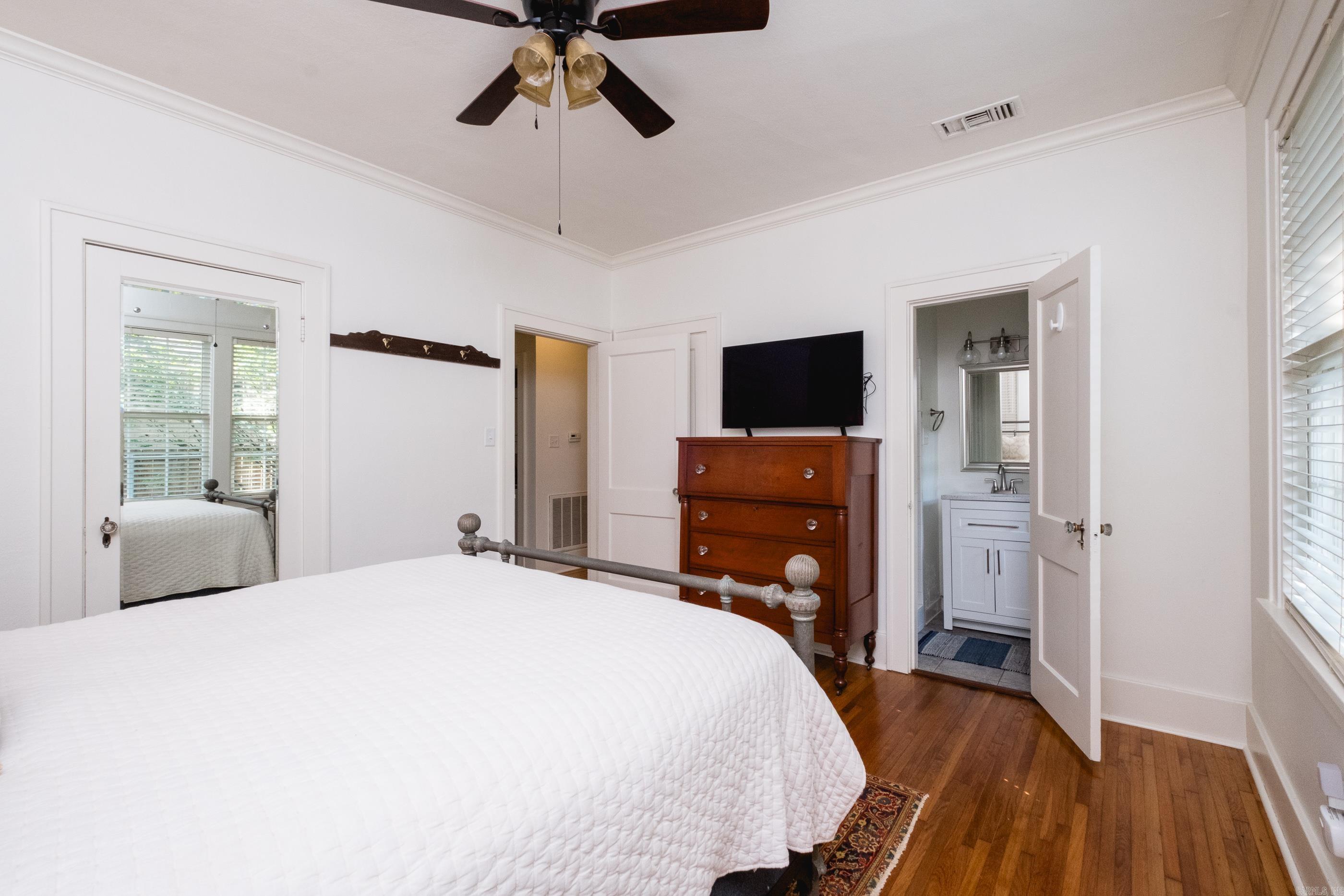 1816 N Jackson Street  Little Rock, AR