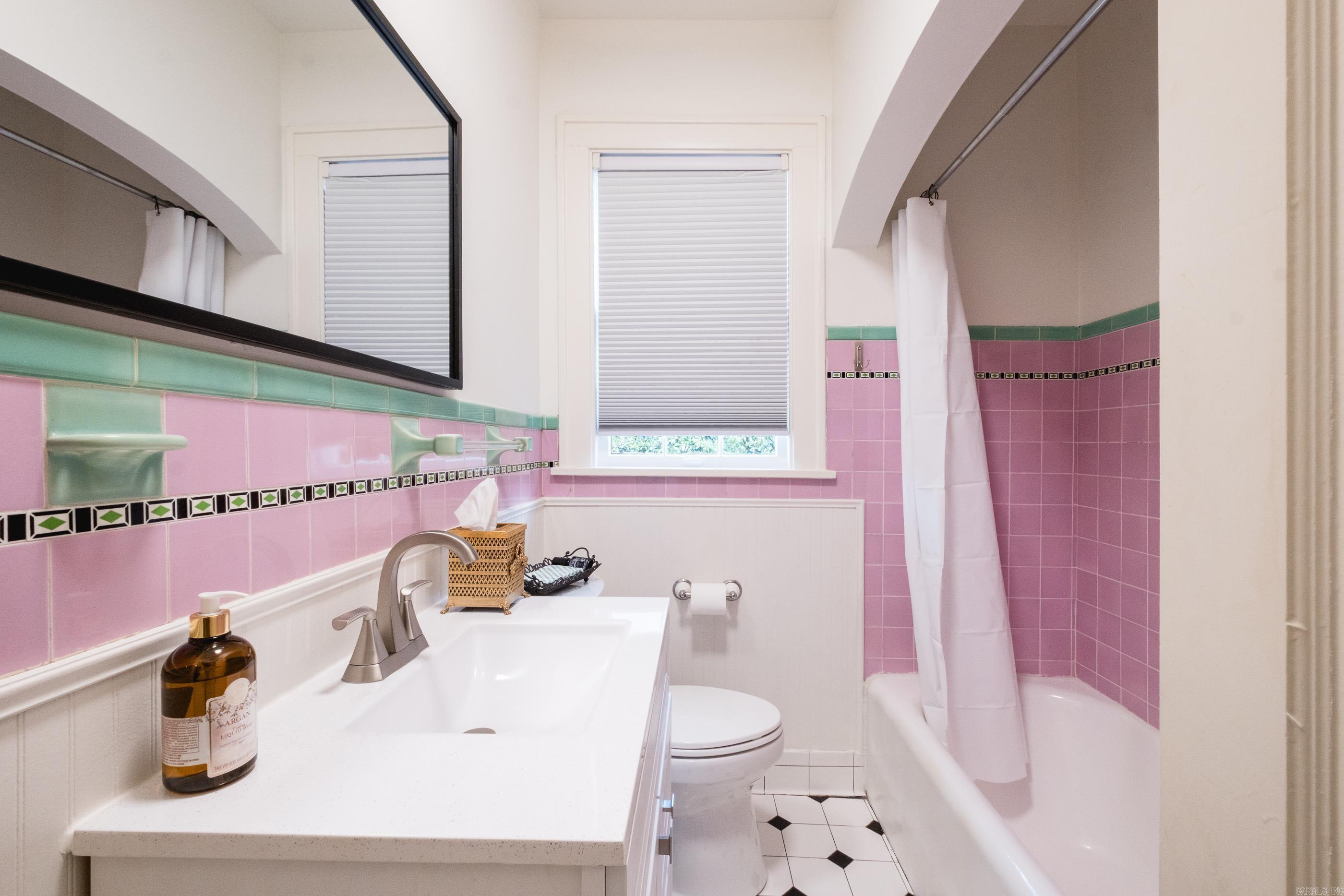 1816 N Jackson Street  Little Rock, AR