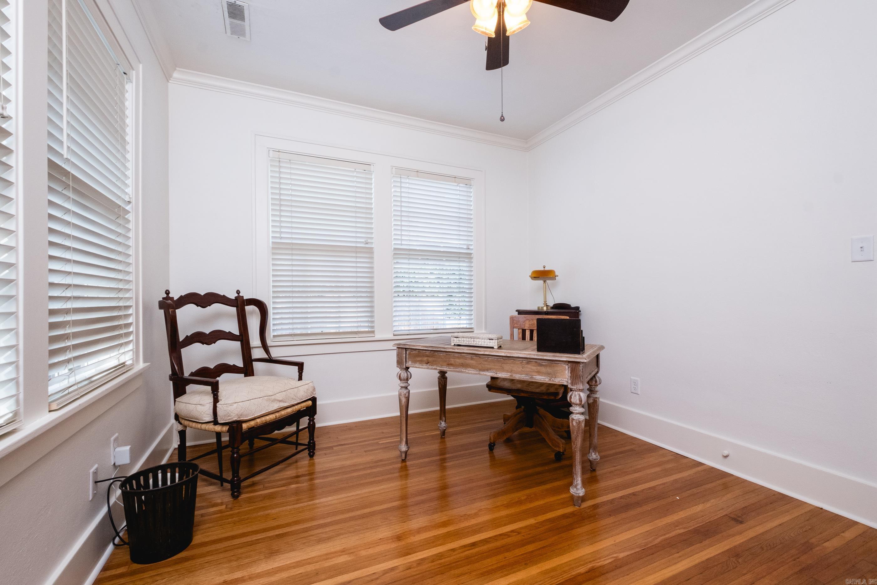 1816 N Jackson Street  Little Rock, AR