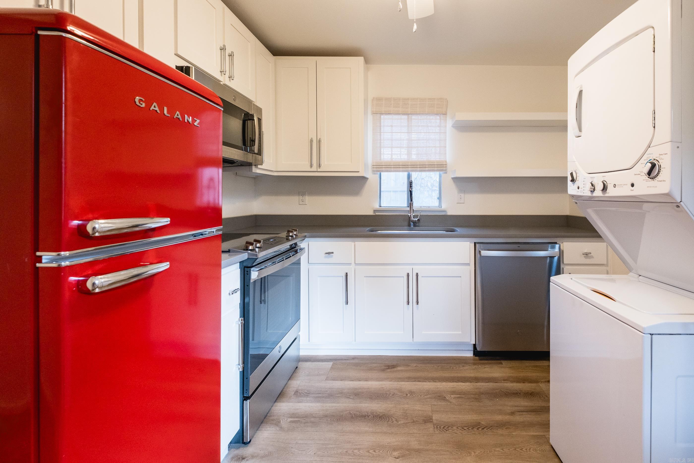 1816 N Jackson Street  Little Rock, AR