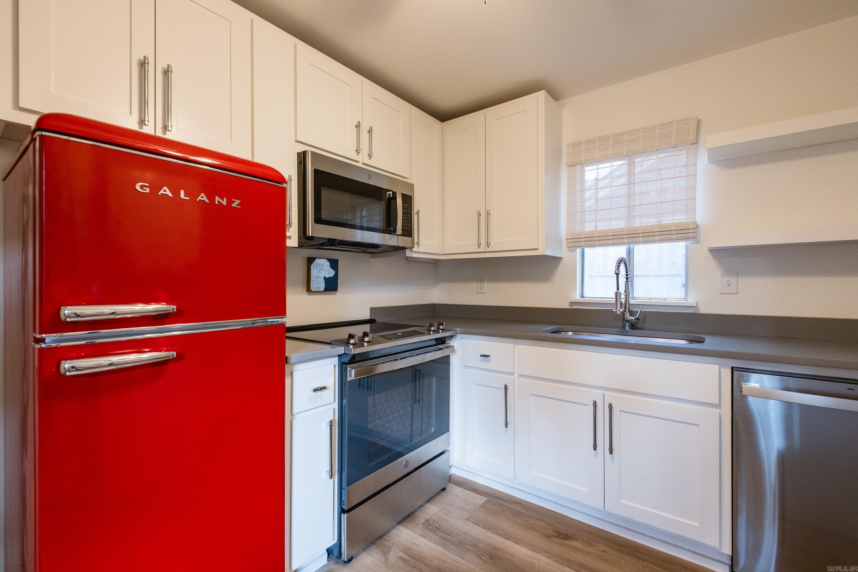 1816 N Jackson Street  Little Rock, AR