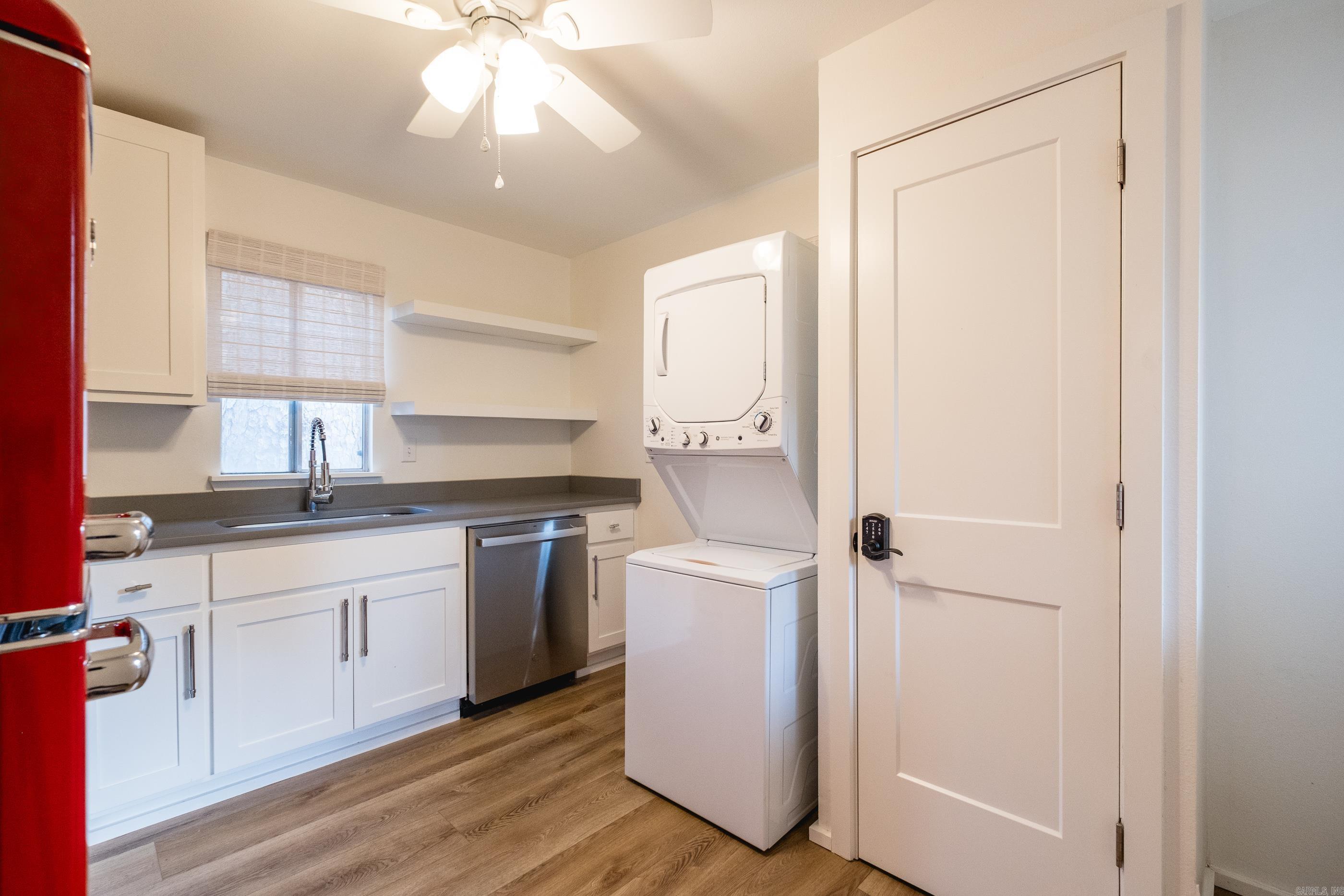 1816 N Jackson Street  Little Rock, AR