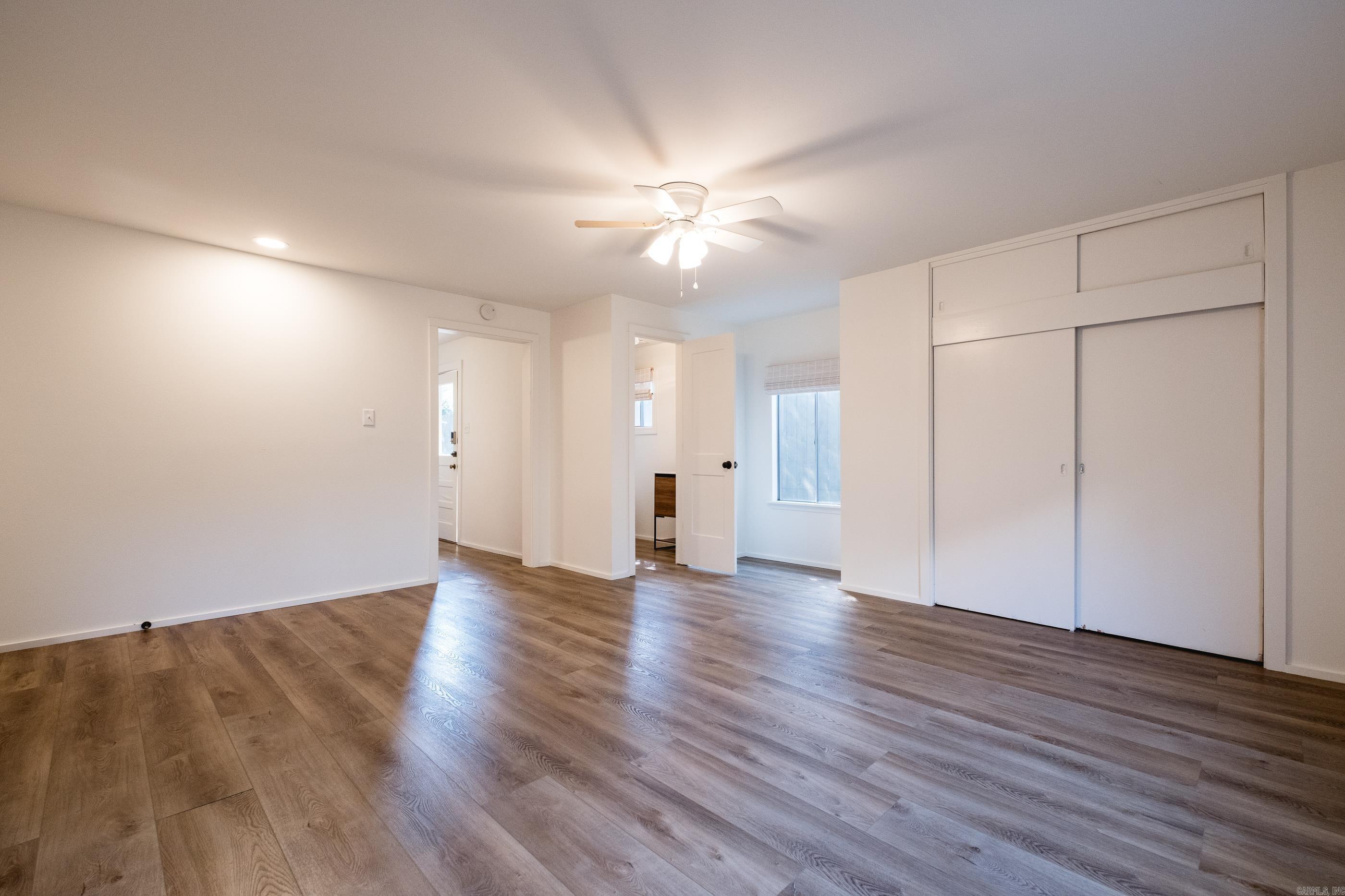 1816 N Jackson Street  Little Rock, AR