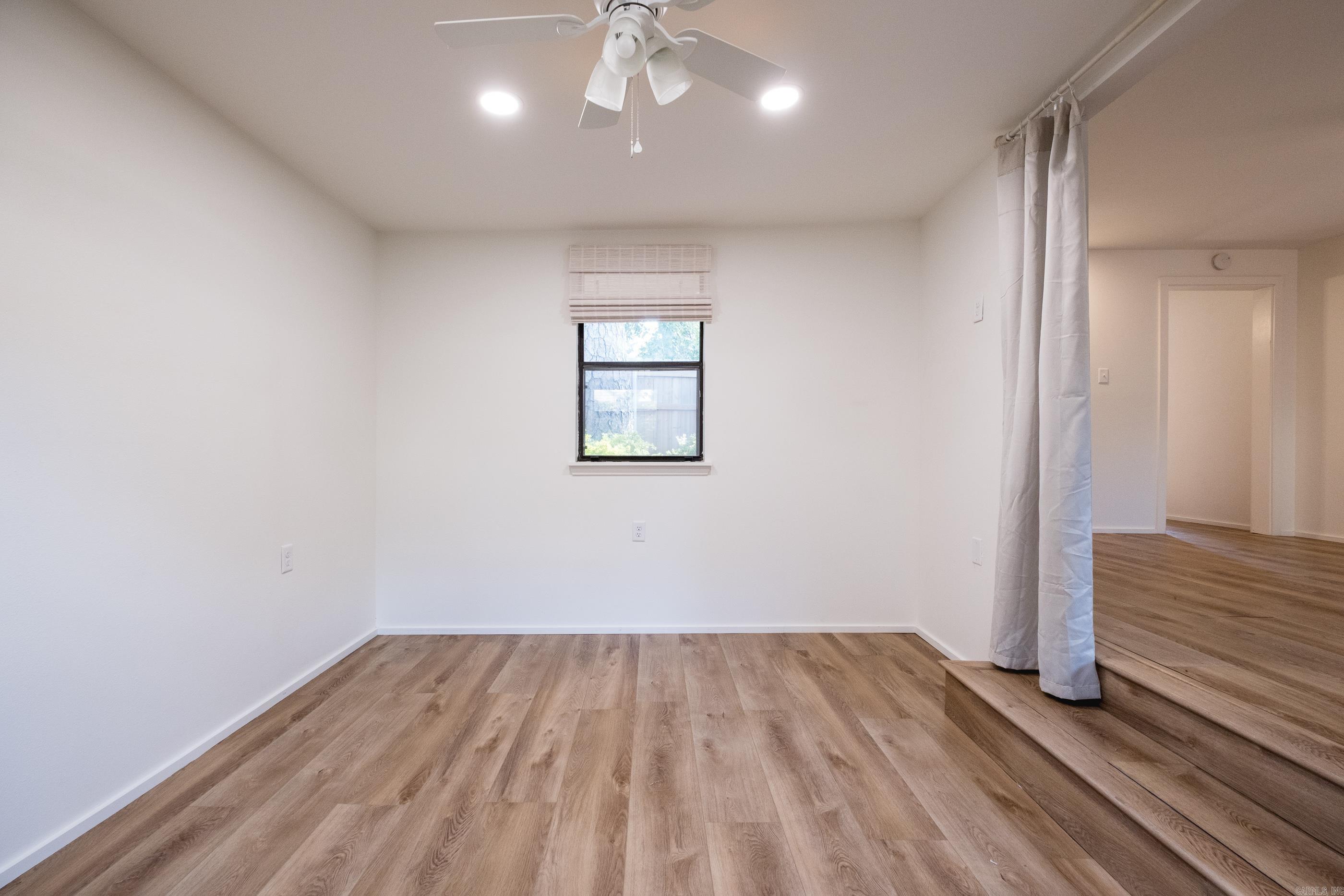 1816 N Jackson Street  Little Rock, AR