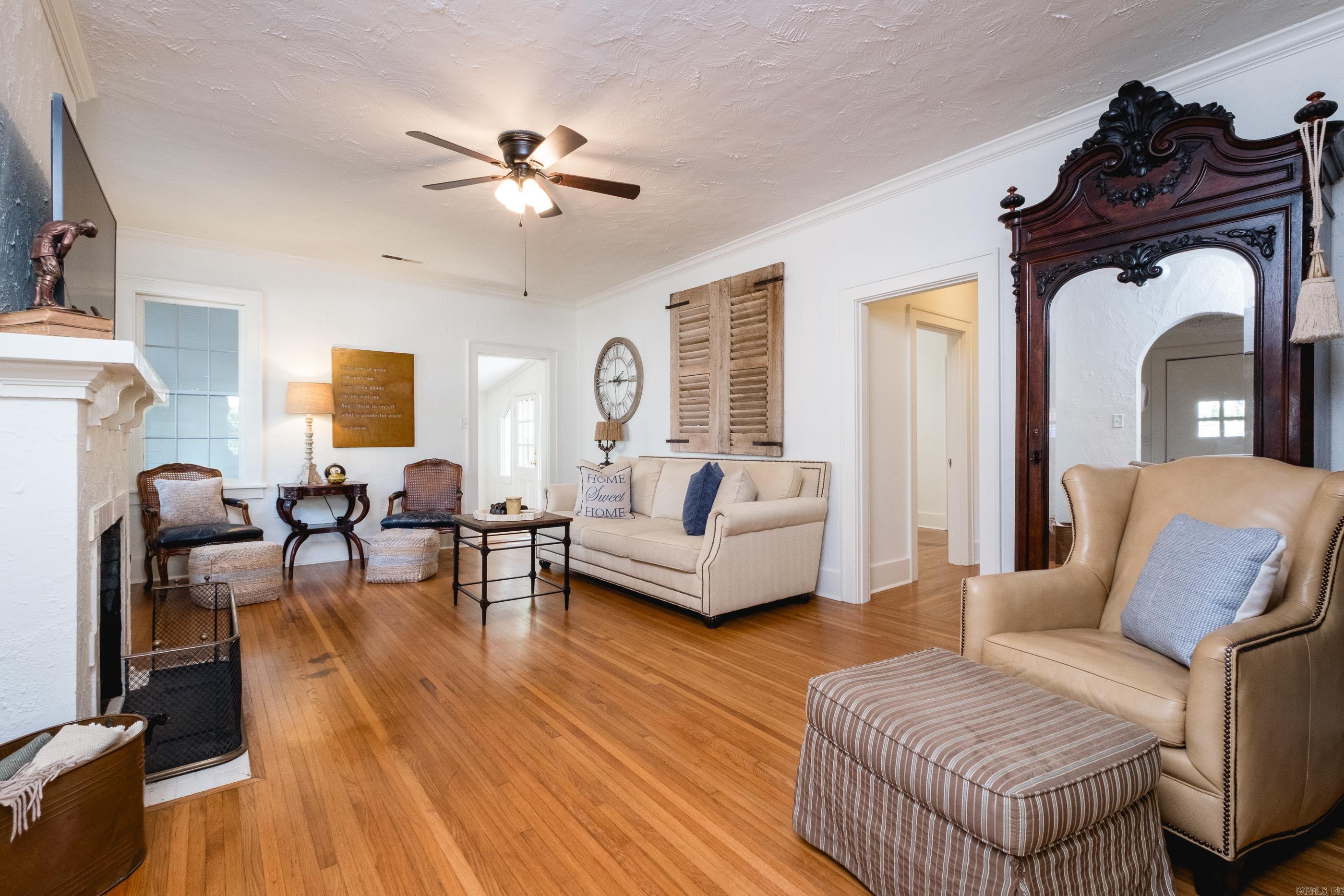 1816 N Jackson Street  Little Rock, AR