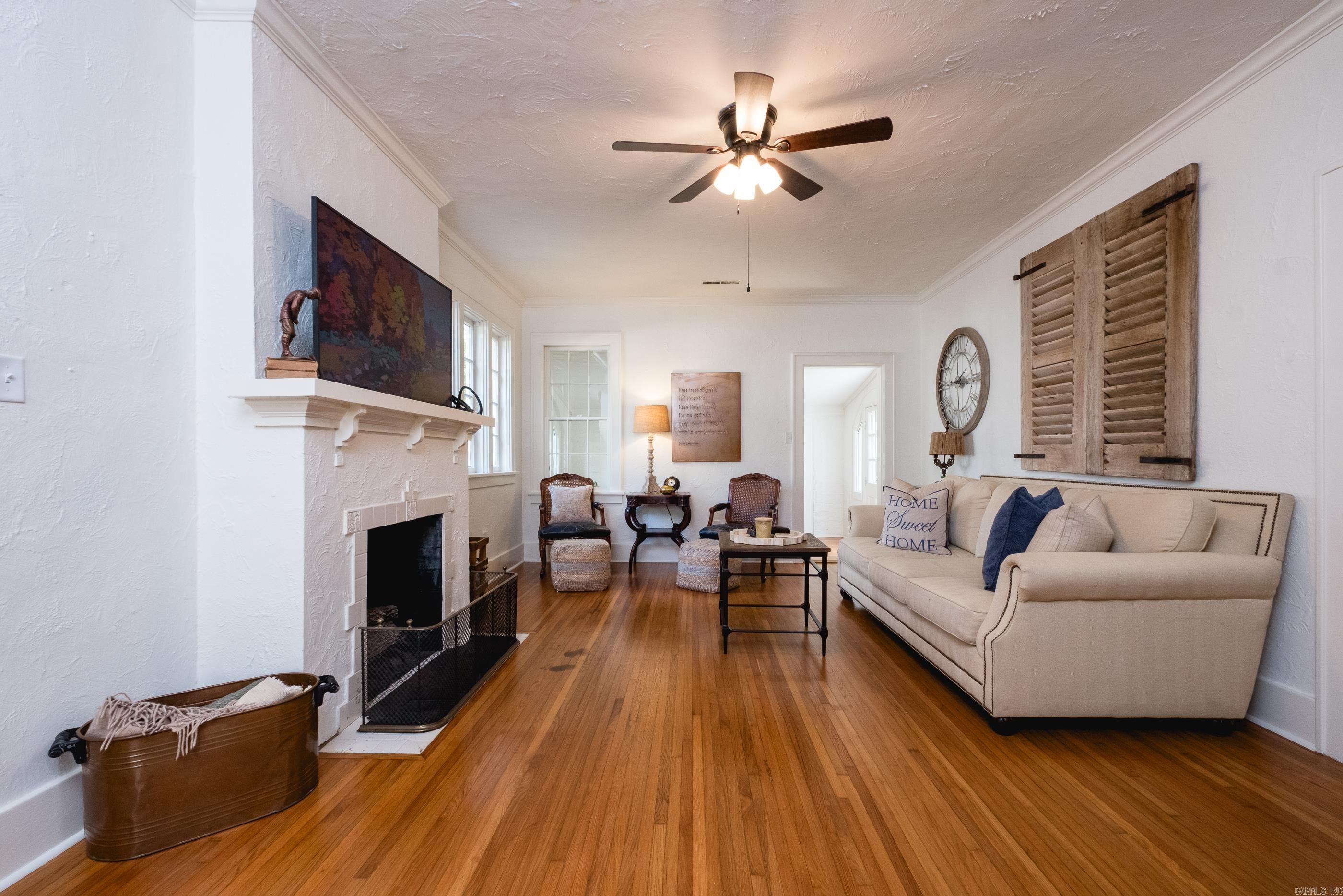 1816 N Jackson Street  Little Rock, AR