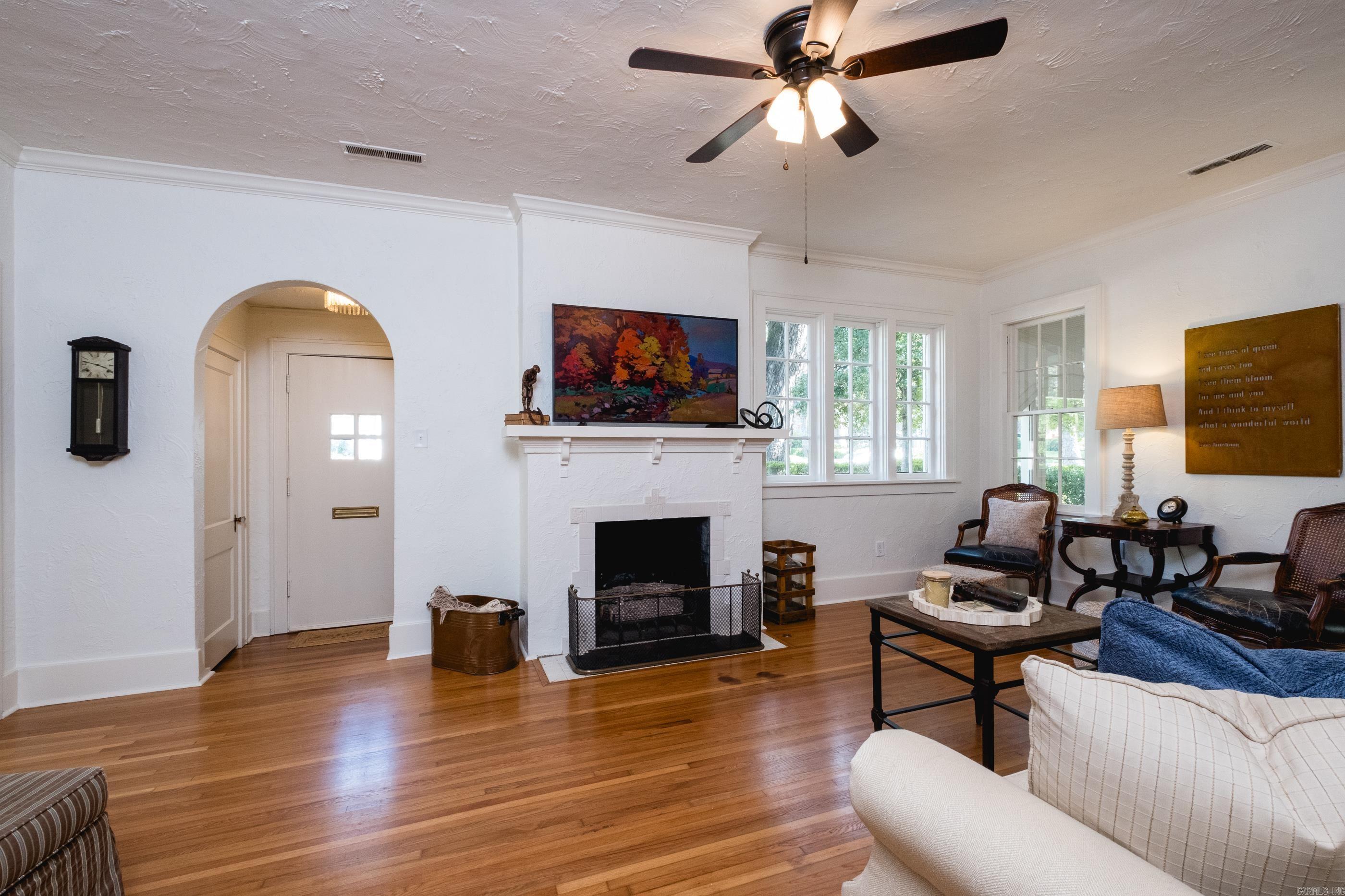 1816 N Jackson Street  Little Rock, AR