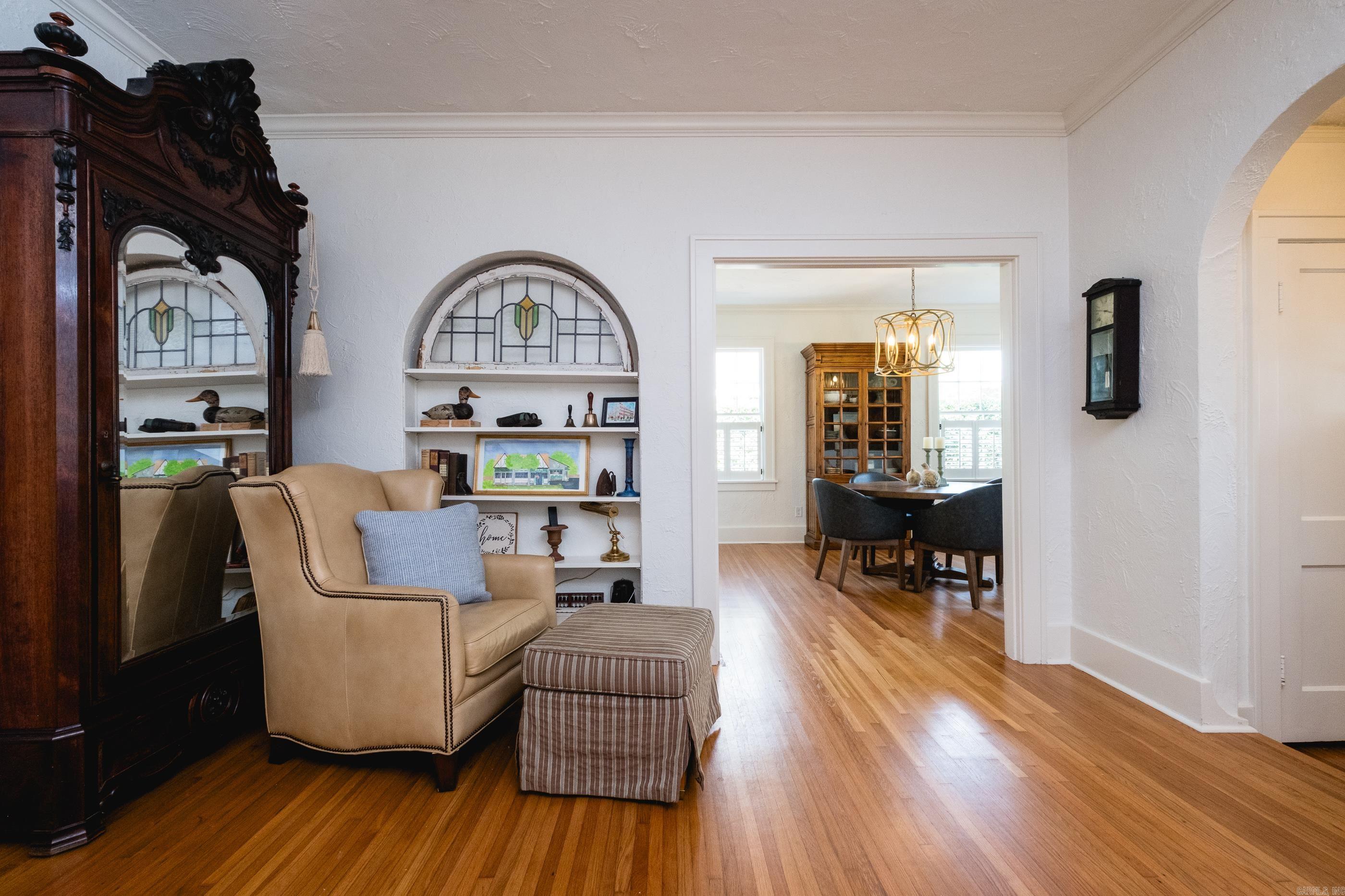 1816 N Jackson Street  Little Rock, AR