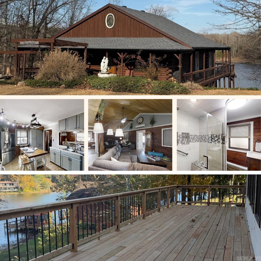 80 County Road 4501 Corning, AR 72422-7761