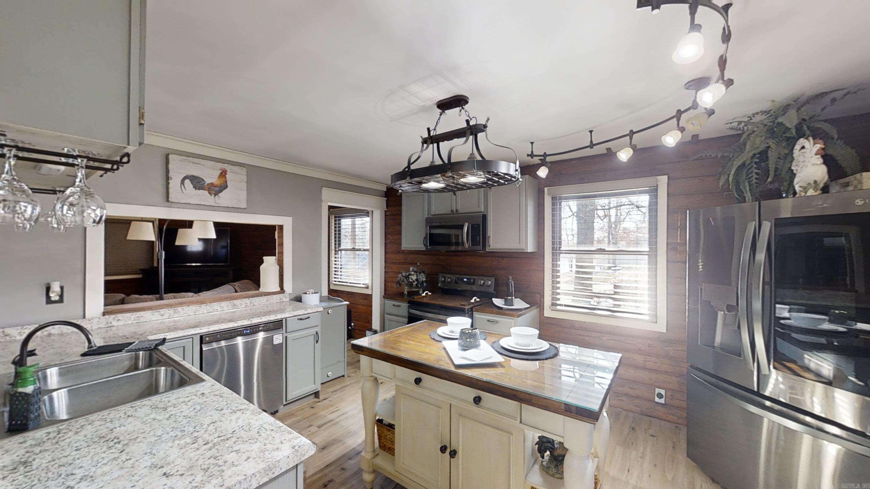 80 County Road 4501 Corning, AR 72422-7761