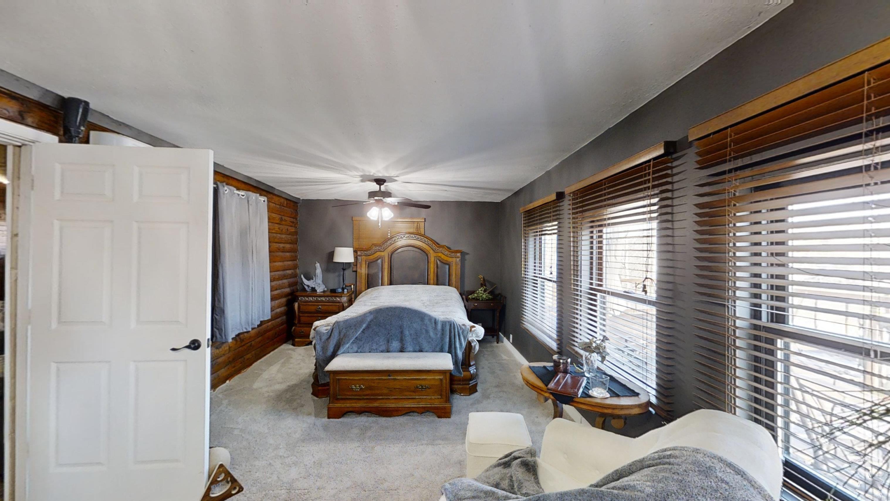 80 County Road 4501 Corning, AR 72422-7761